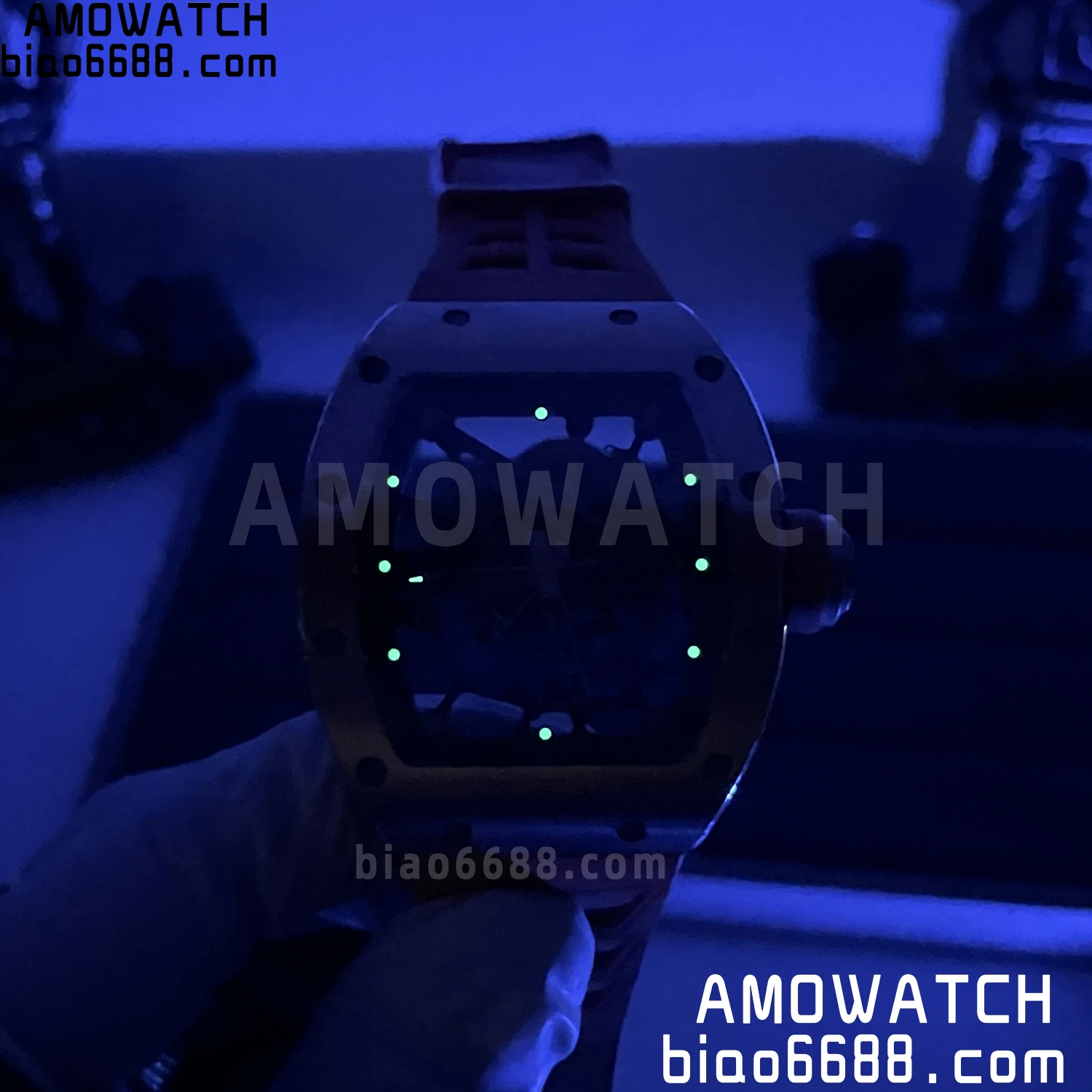 4a6cc252b2f11c6 阿默表行AmoWatch