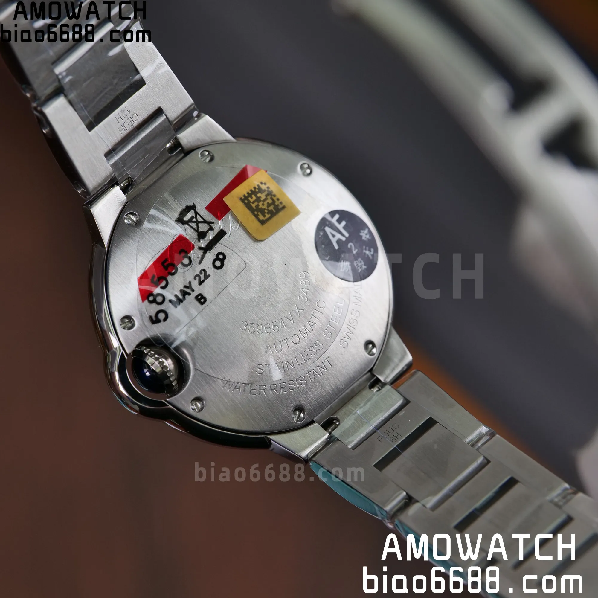 4d019c80f450f30 阿默表行AmoWatch