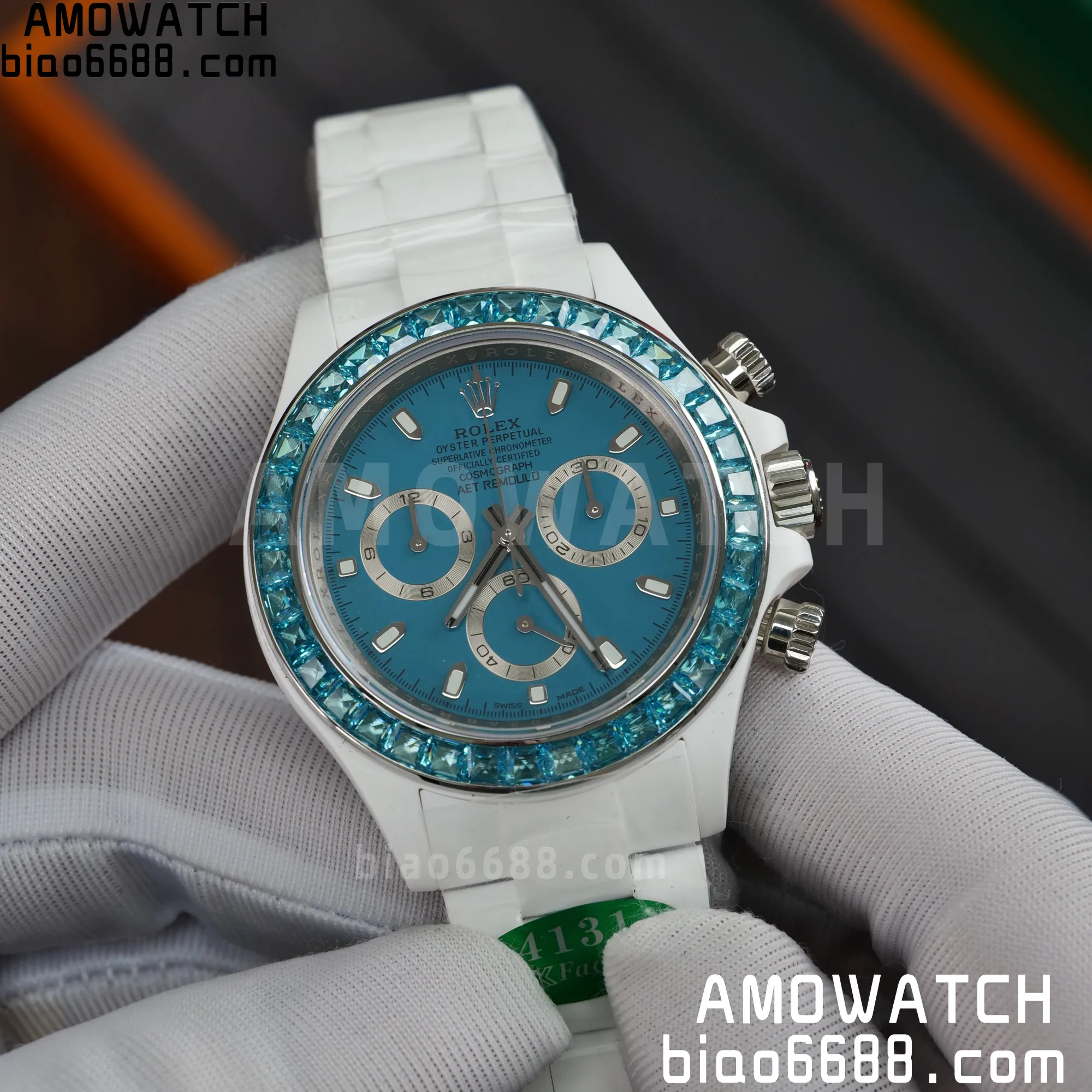 537b1e77c7c7760 AMO Watch