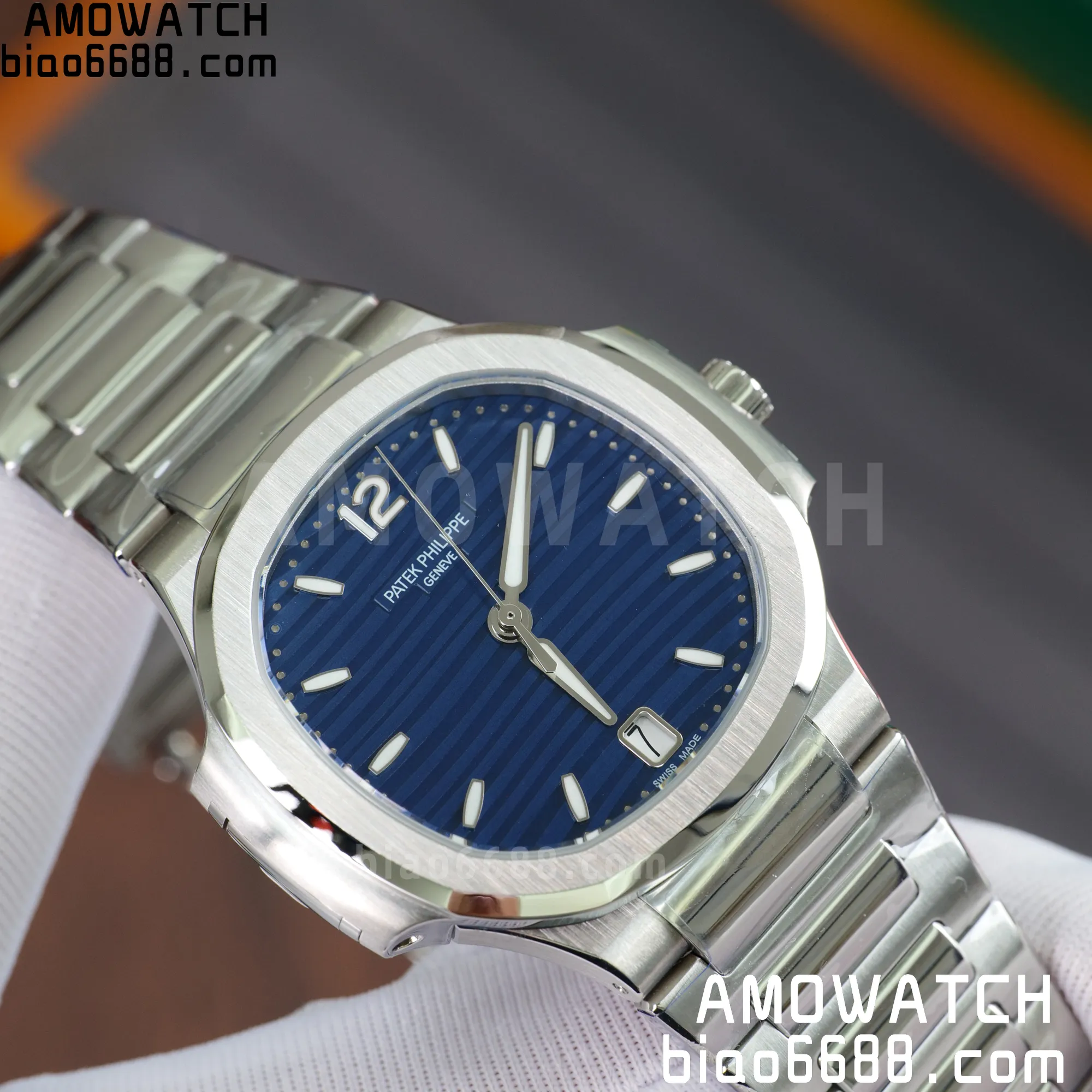 577dd6e6fe8e8a3 AMO Watch