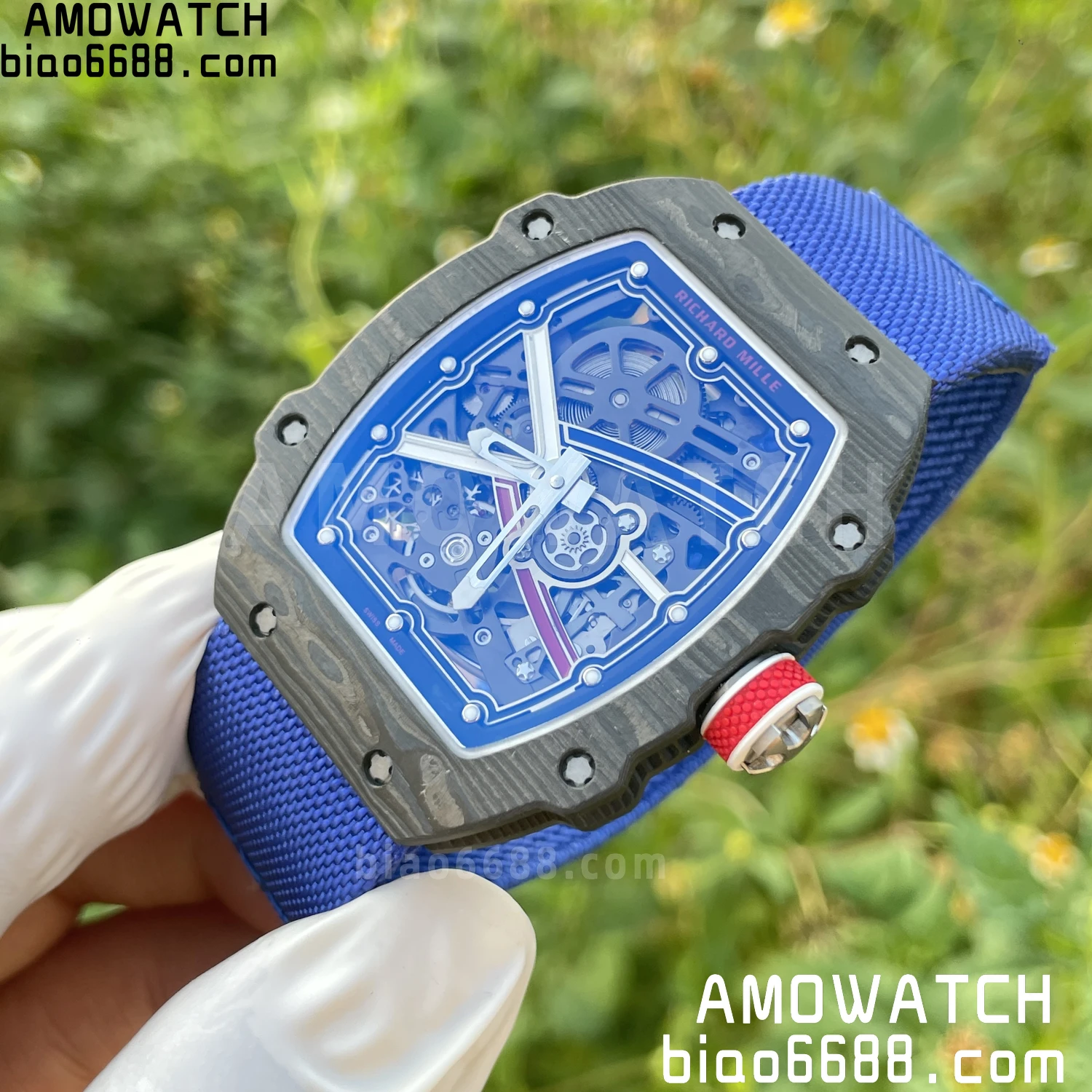 5b059c9a5616415 阿默表行AmoWatch