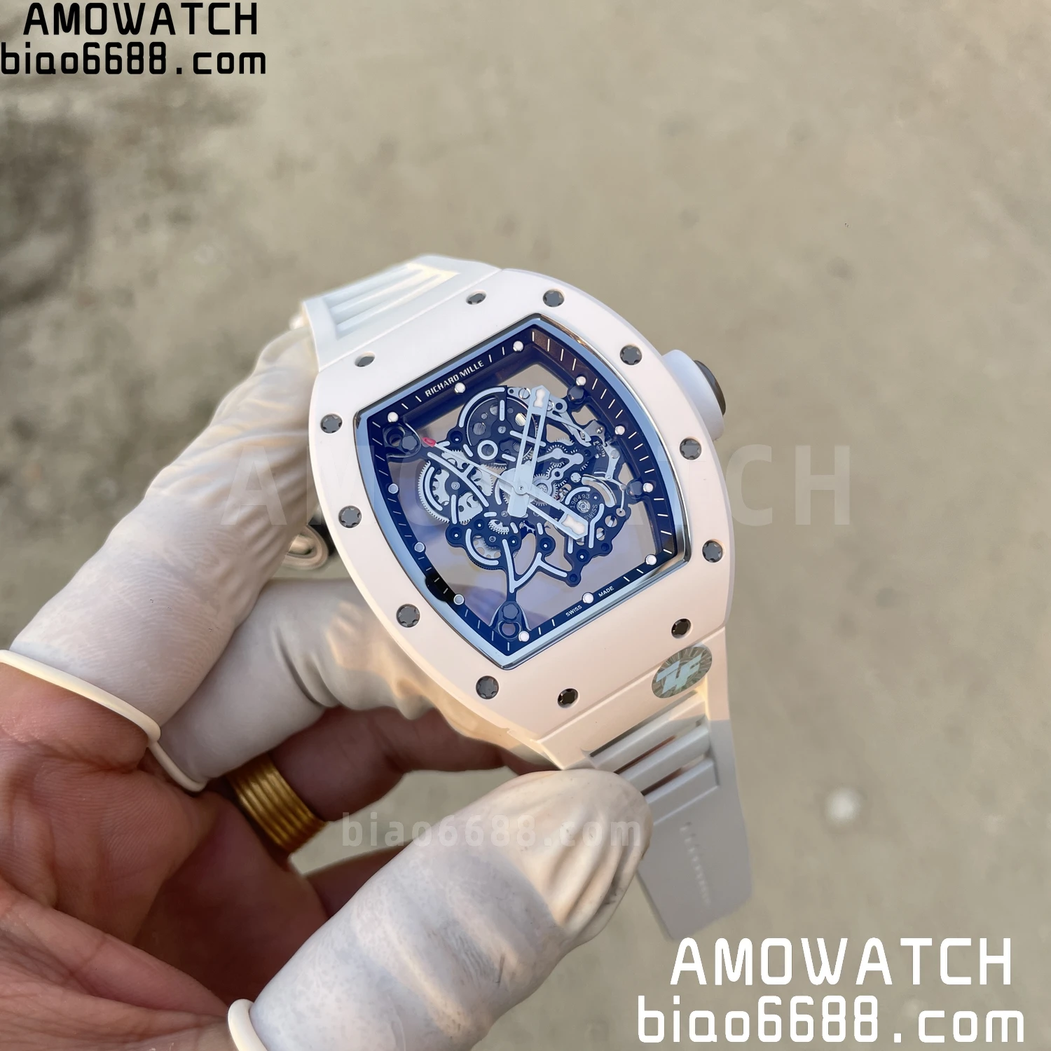 636a682de411532 阿默表行AmoWatch