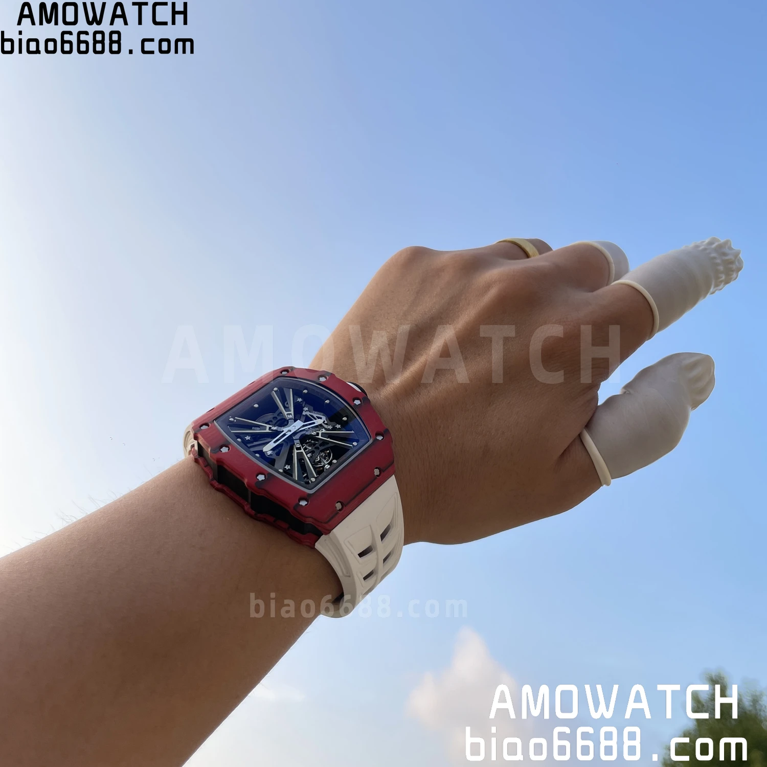 658a7d78cf1eb3b AMO Watch