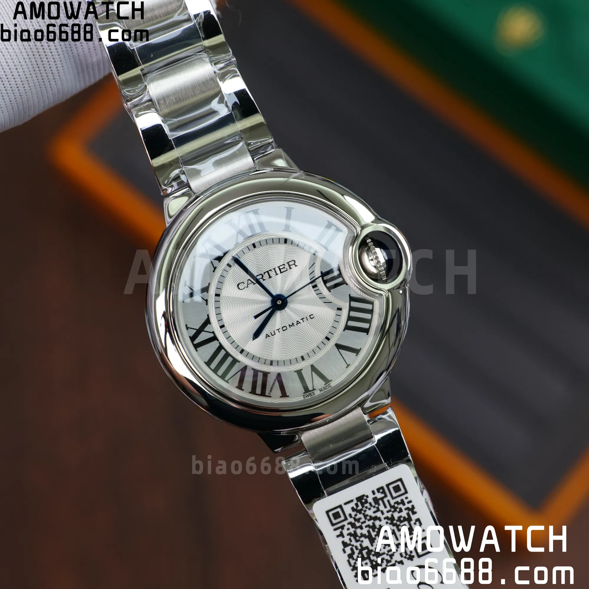 66c248650f80918 阿默表行AmoWatch