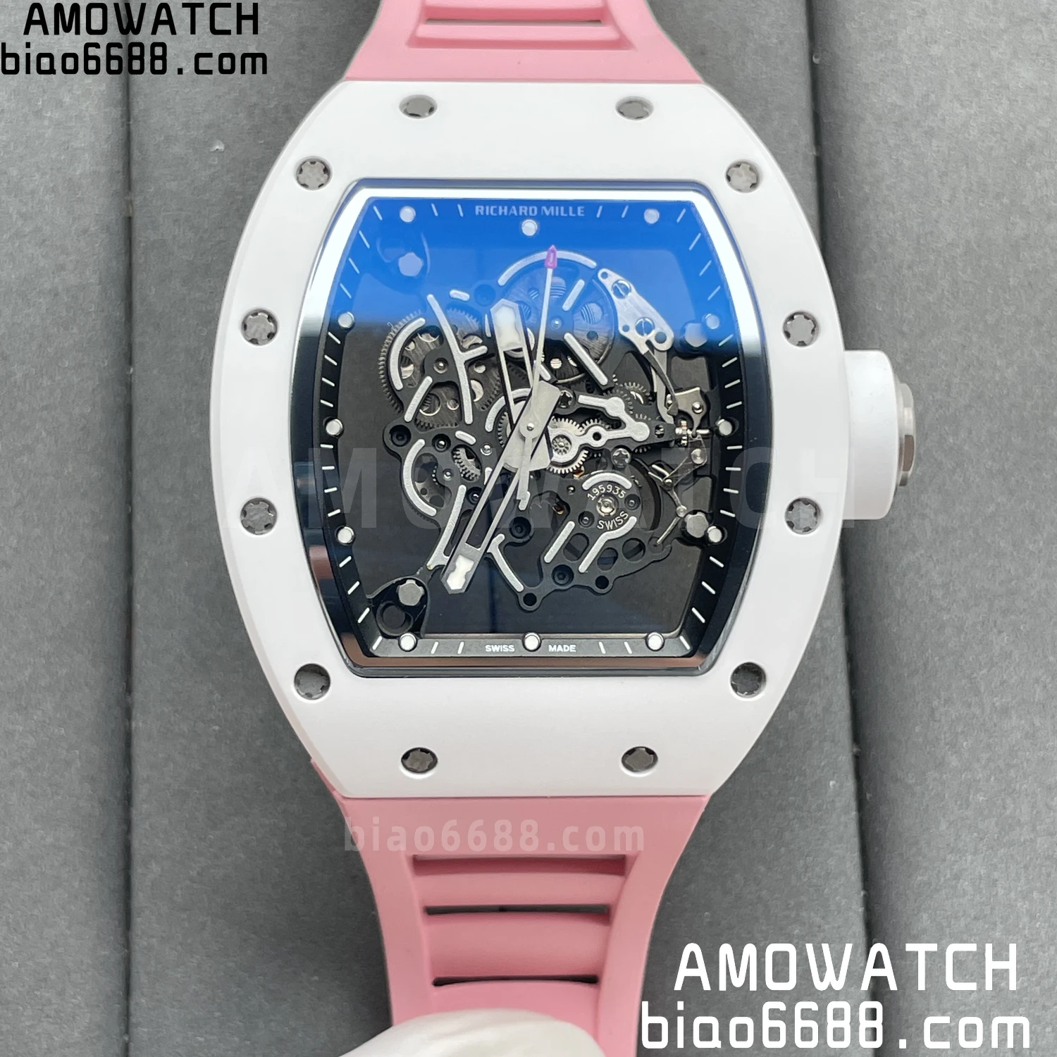 6bd3a3c2847b415 阿默表行AmoWatch