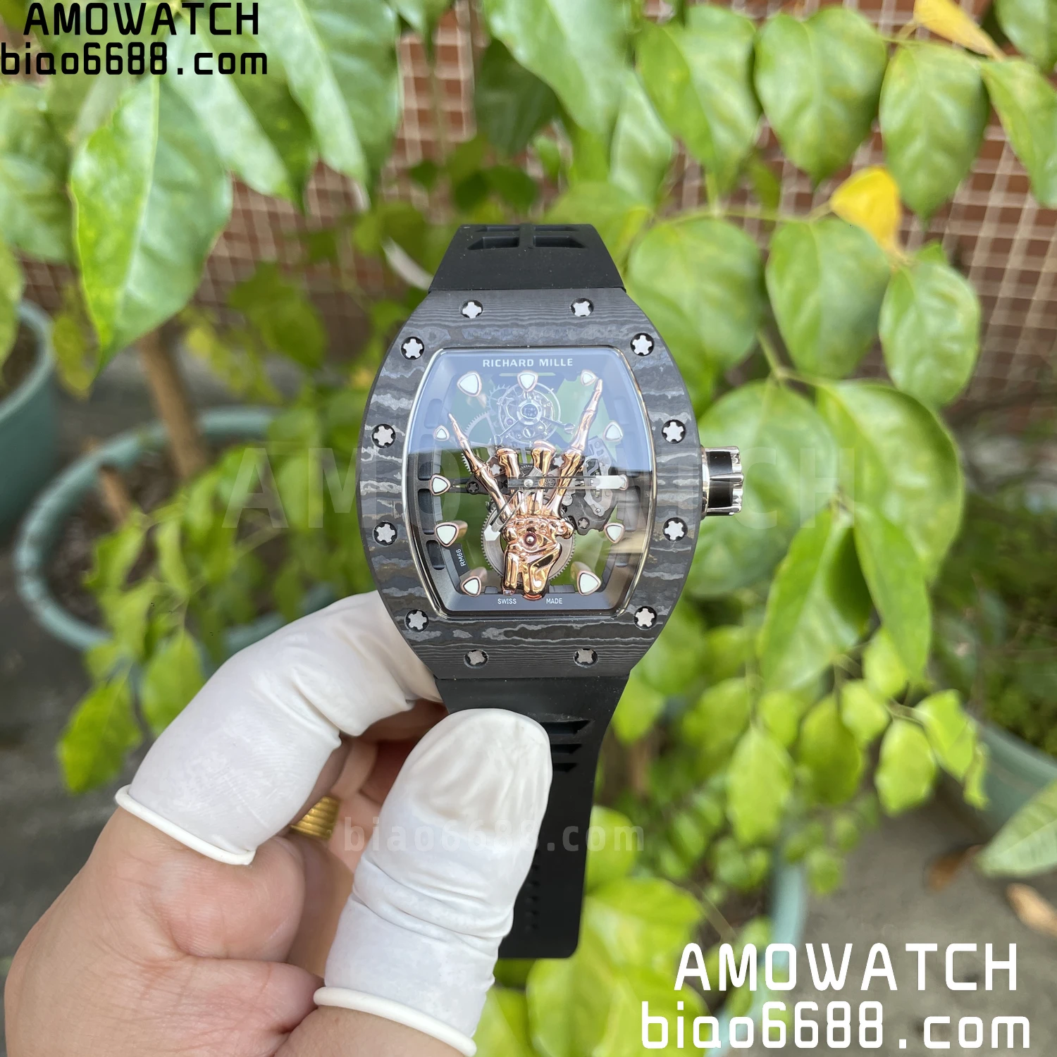 6c163a7d1368819 阿默表行AmoWatch