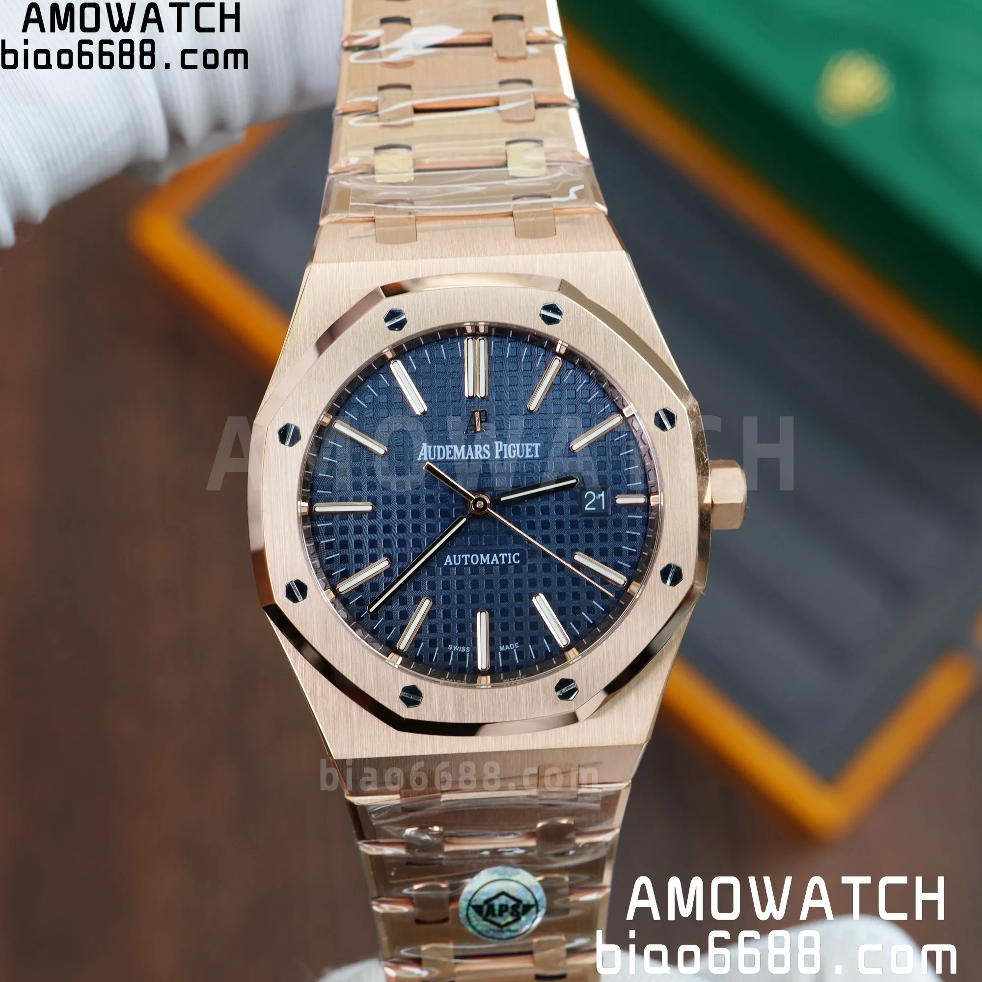 6dfd6fb4ea226d2 AMO Watch