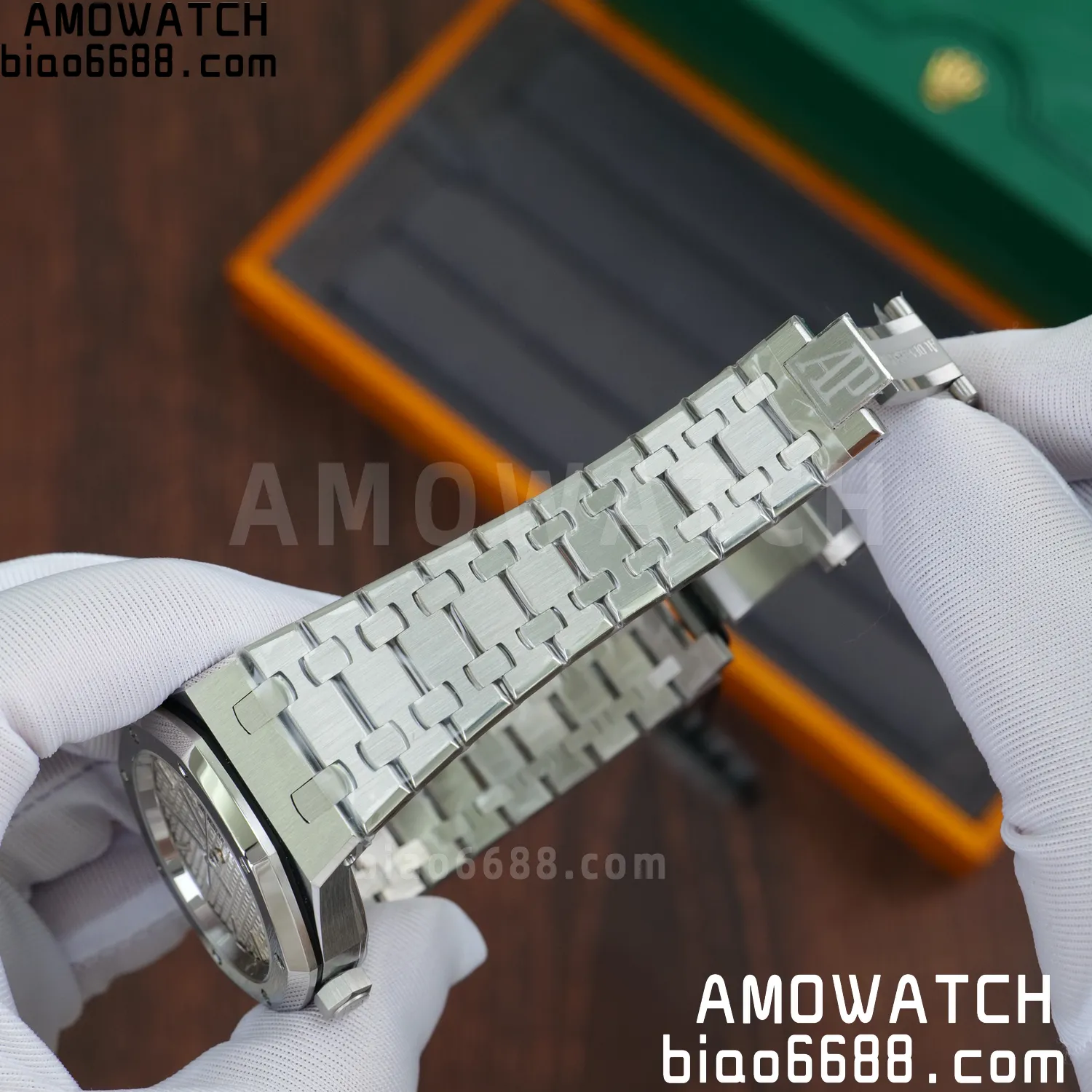 6e87133953a63e5 阿默表行AmoWatch