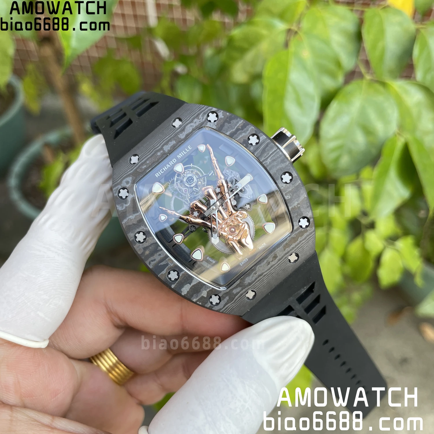 7224dee67a47da8 阿默表行AmoWatch