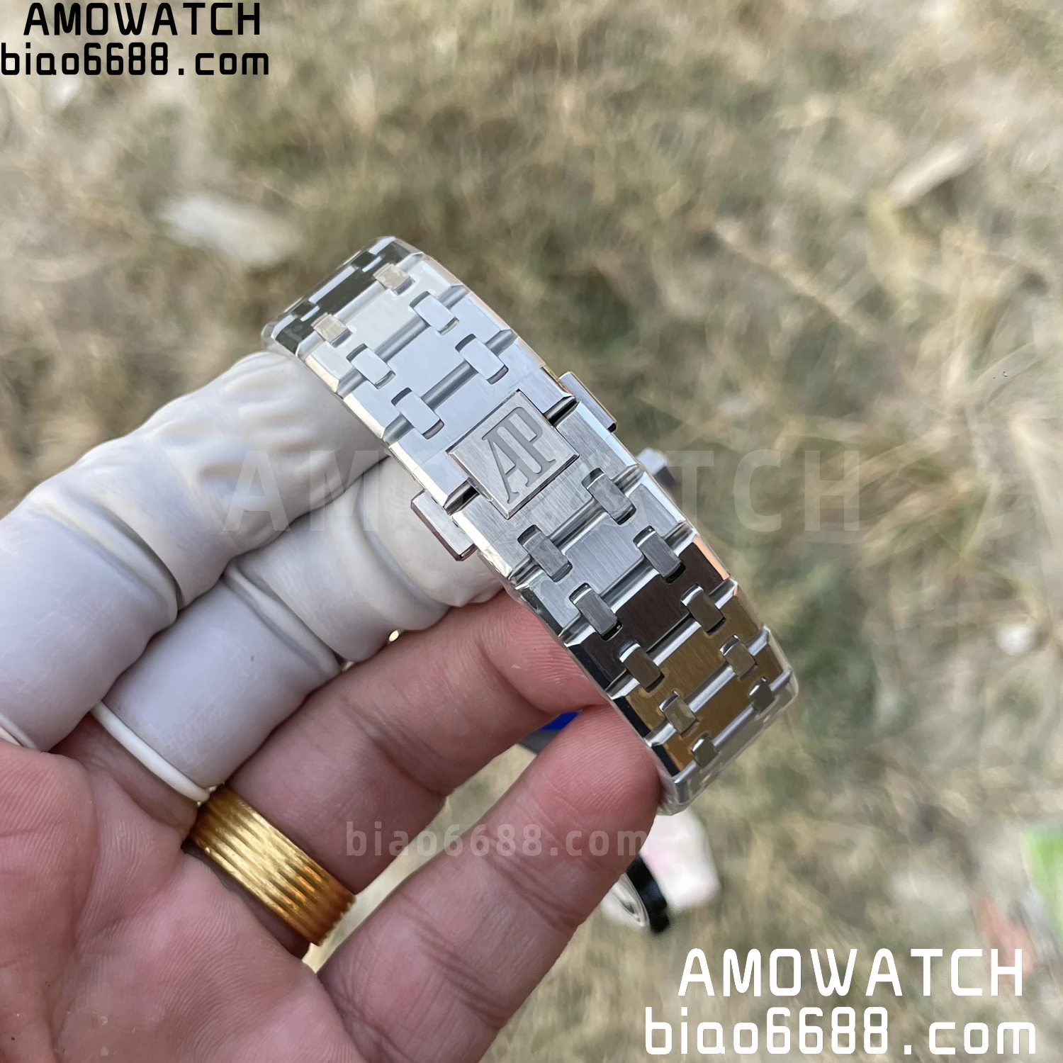 76095804385851b 阿默表行AmoWatch