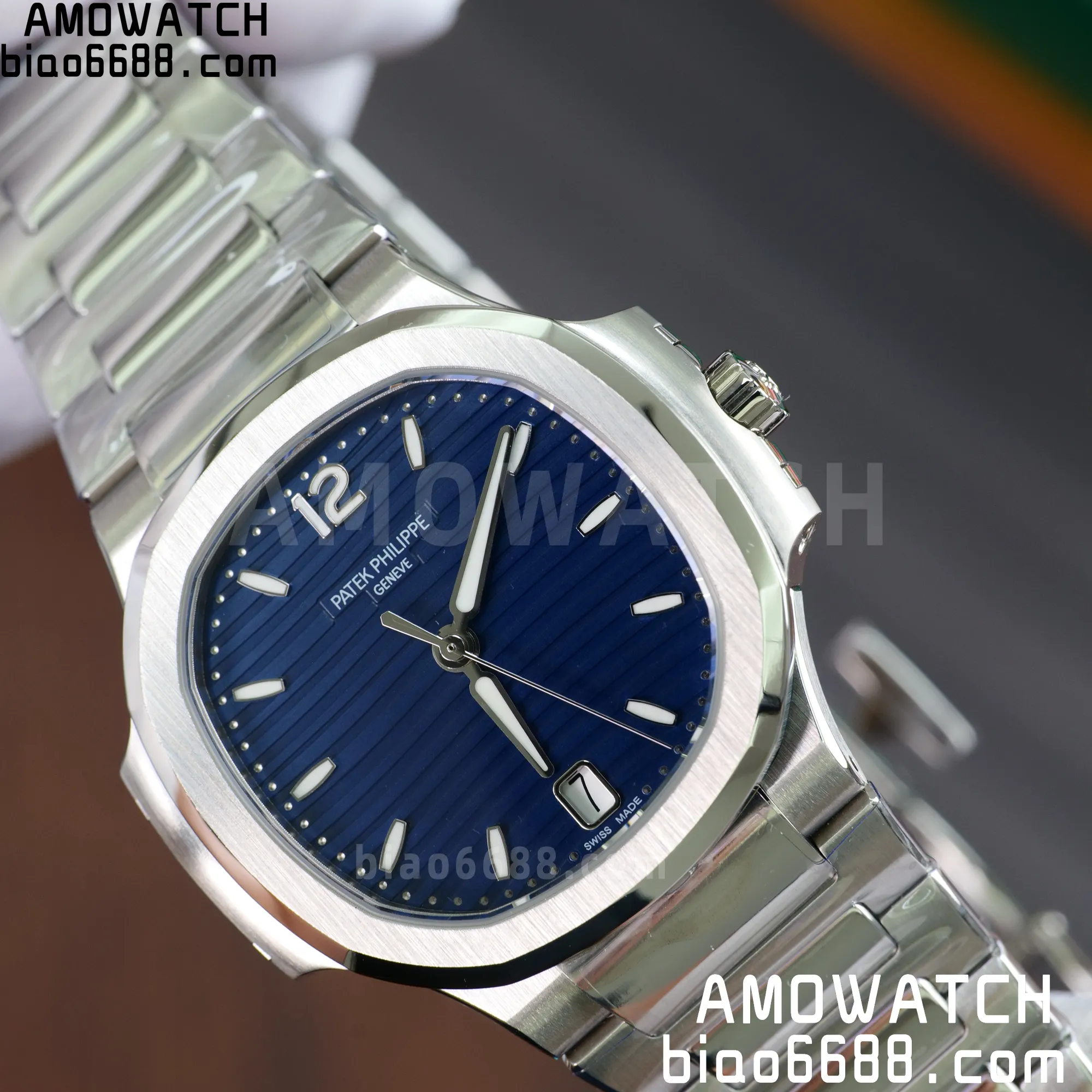 77b9a2ddc9a5970 AMO Watch