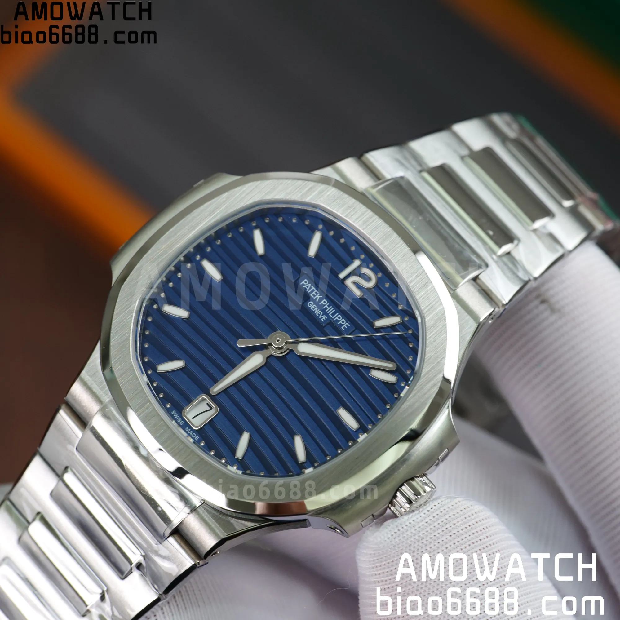 78c69a6e0b2676b AMO Watch