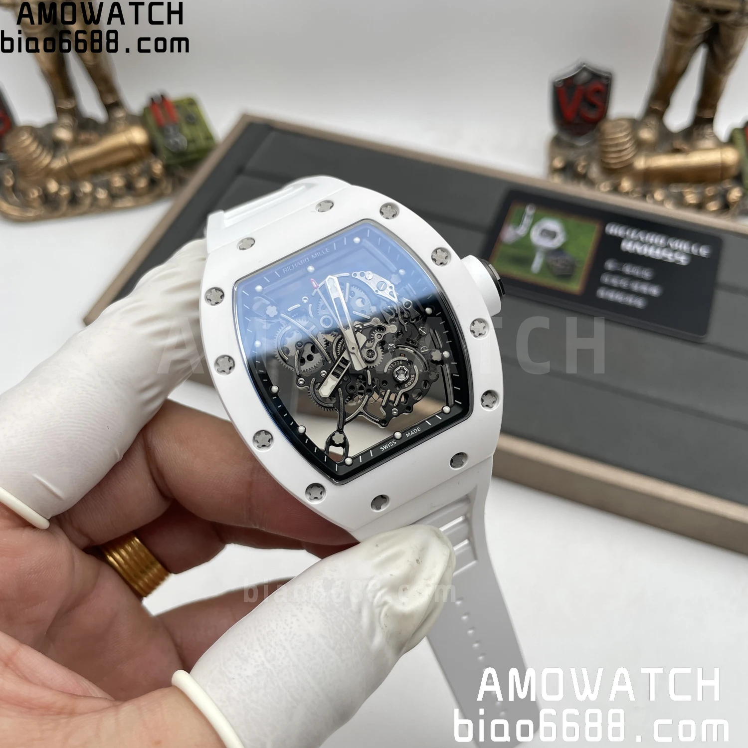 79830f3f9c6e50c 阿默表行AmoWatch