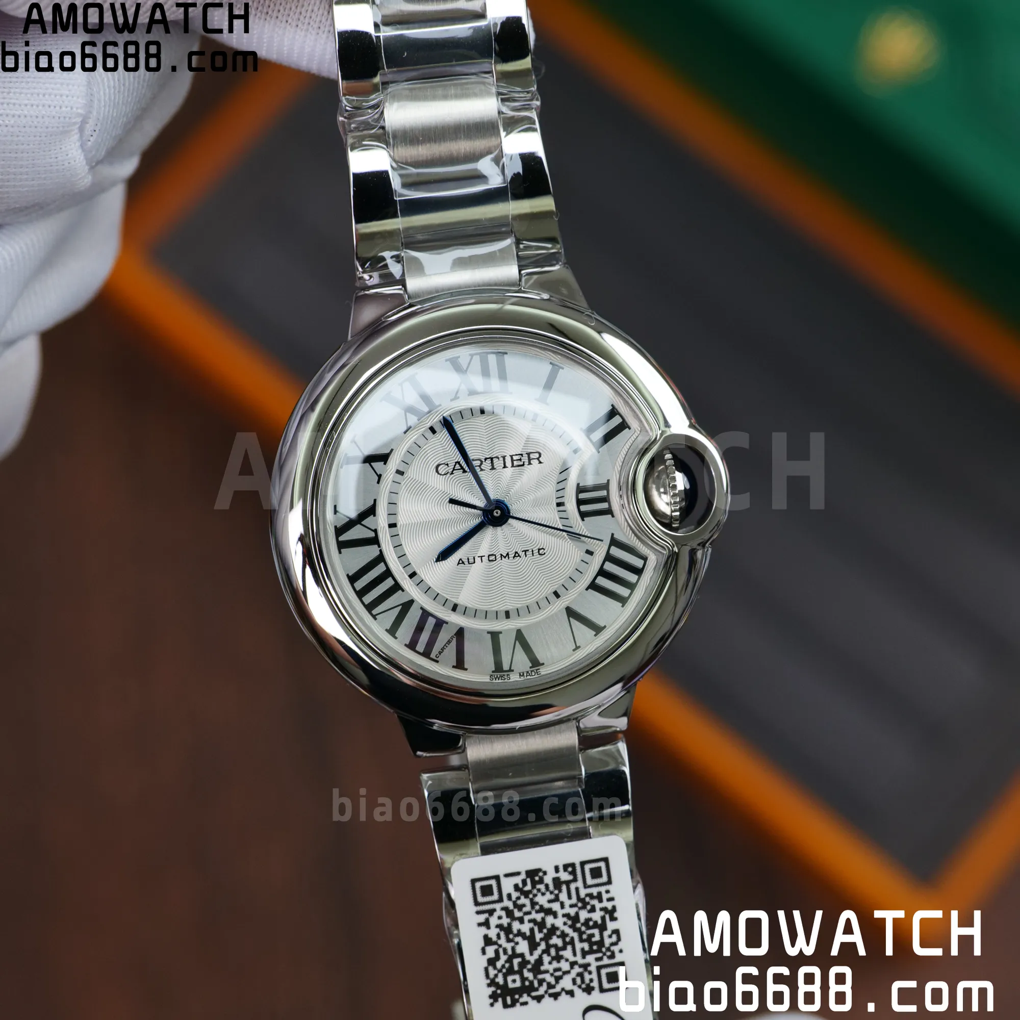 7be92b5f492a217 阿默表行AmoWatch