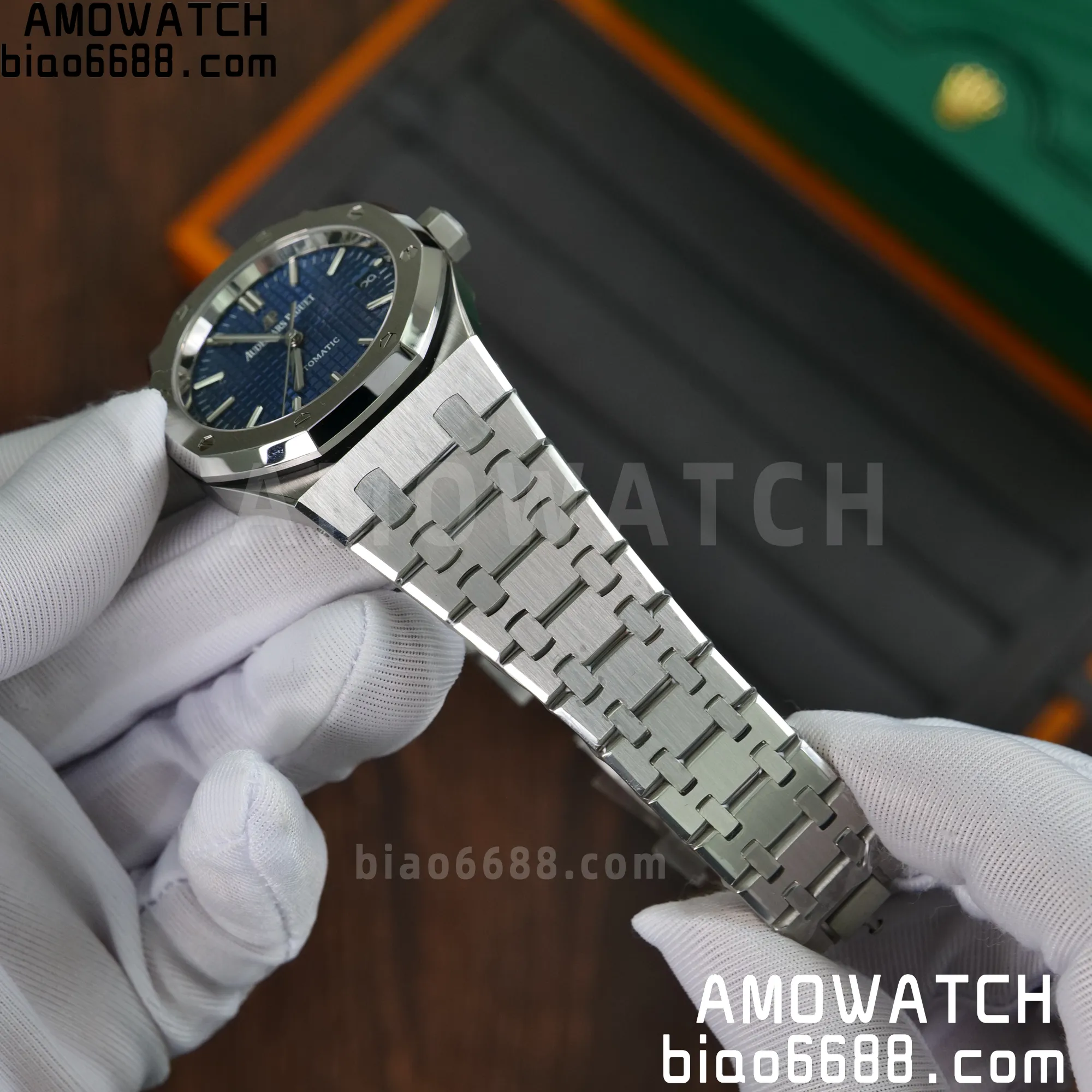 809735a5093ba03 AMO Watch