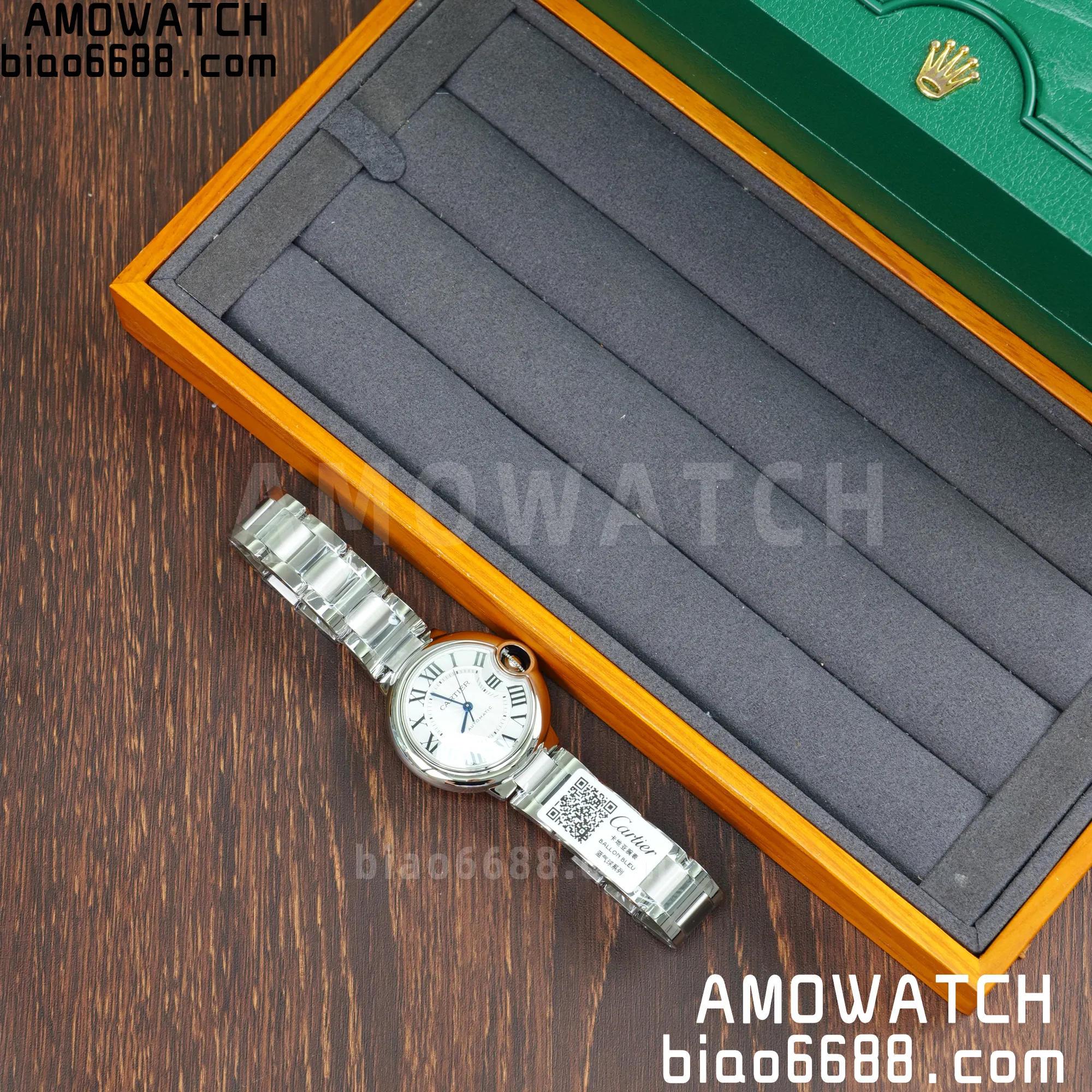 89c45af79a0e3a2 阿默表行AmoWatch