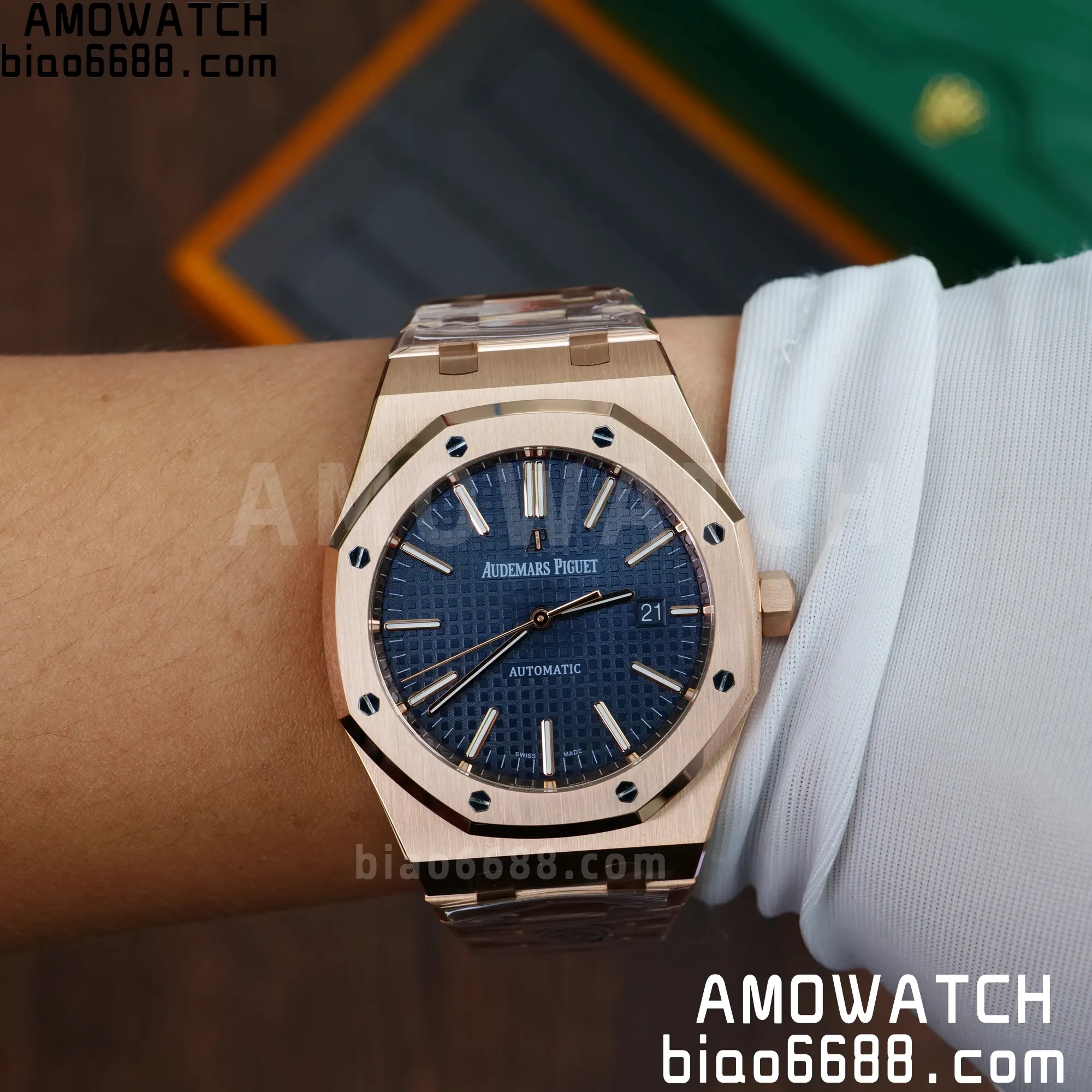 90c64b6b3d4ddf1 AMO Watch