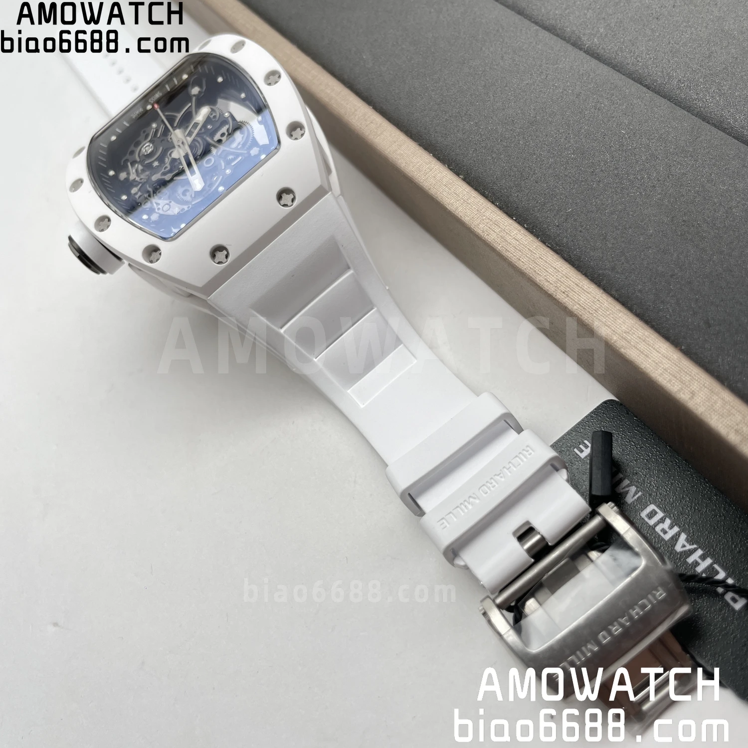 91d0c8c56cfa864 阿默表行AmoWatch