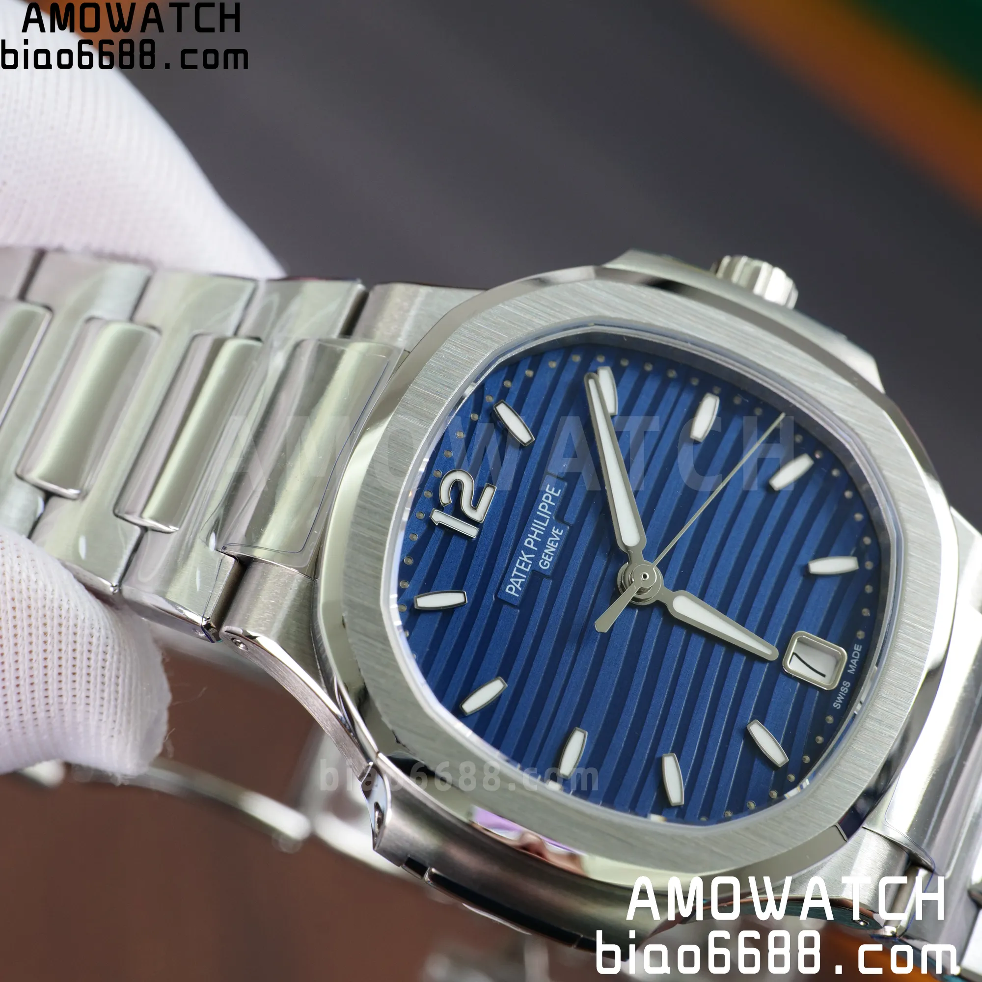933ccbea6a1b8d6 AMO Watch
