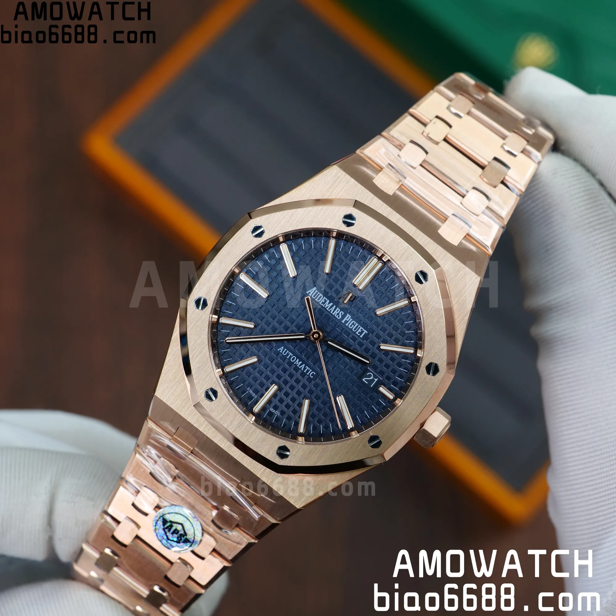 9364484888a4578 AMO Watch