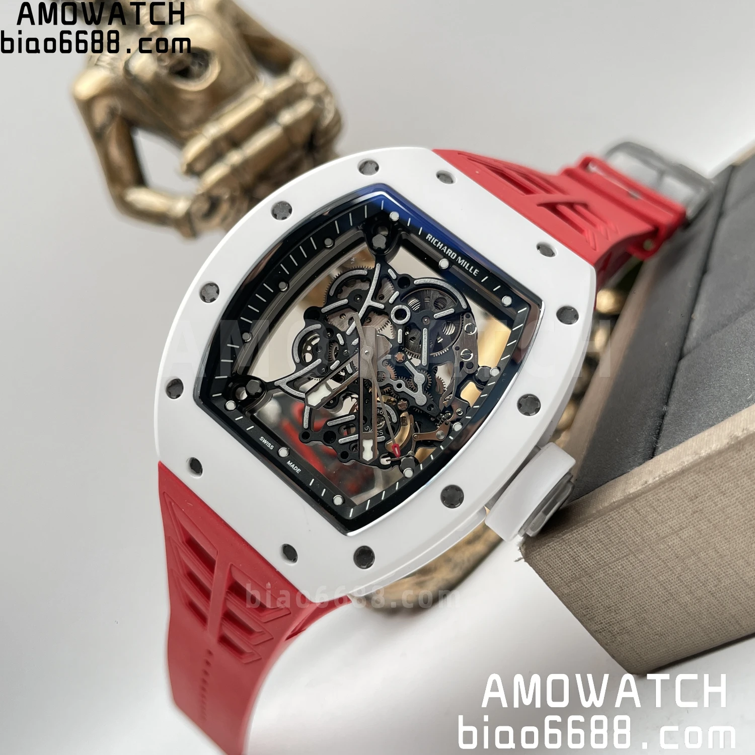 947b22d799237b4 阿默表行AmoWatch