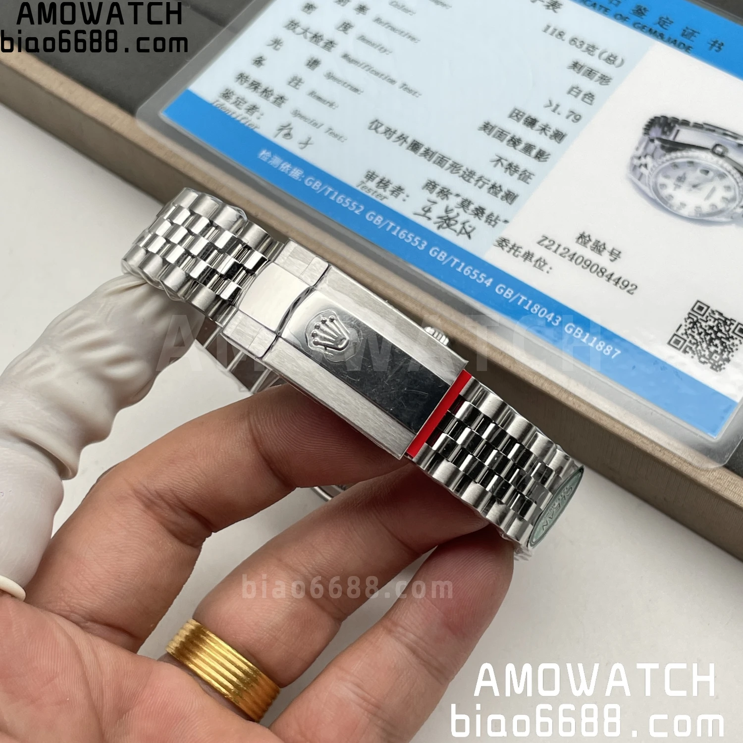 96b4d532041b69c 阿默表行AmoWatch