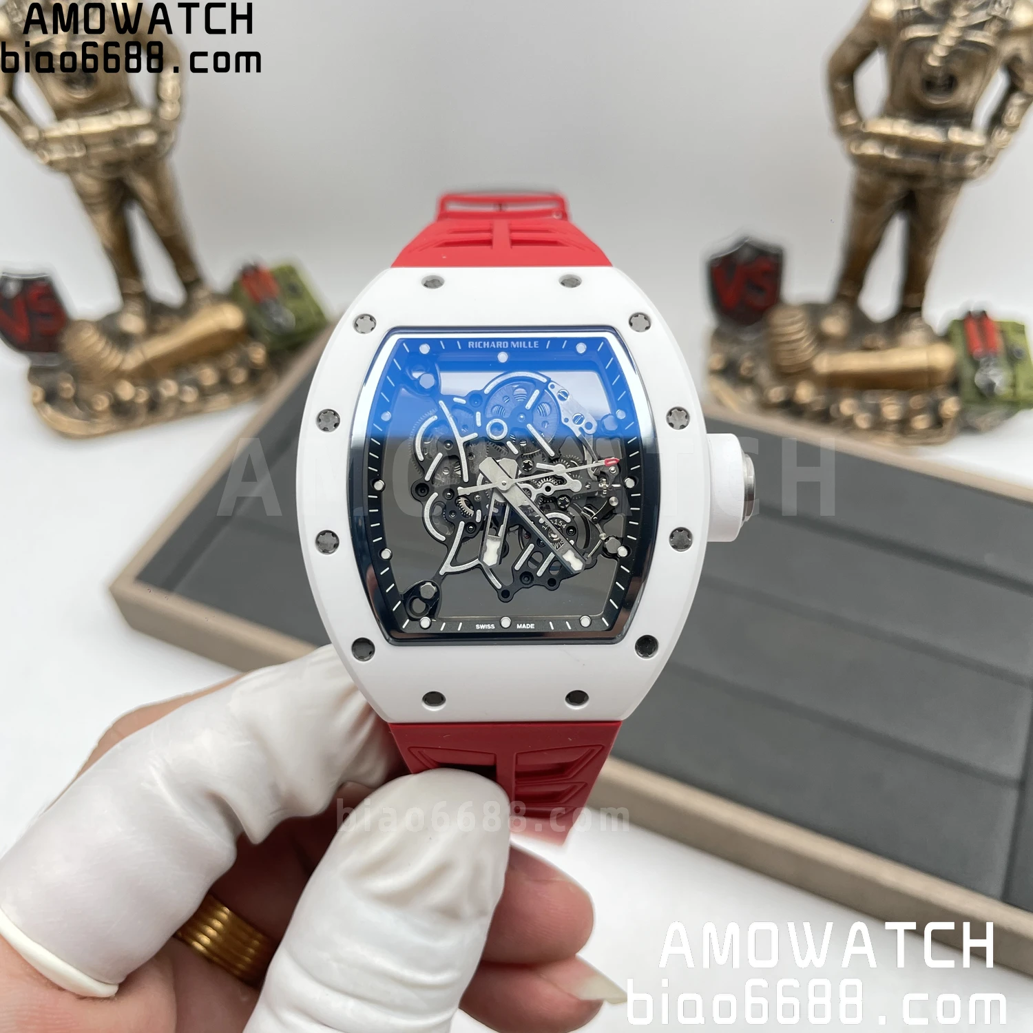 987203cc3216f3d 阿默表行AmoWatch