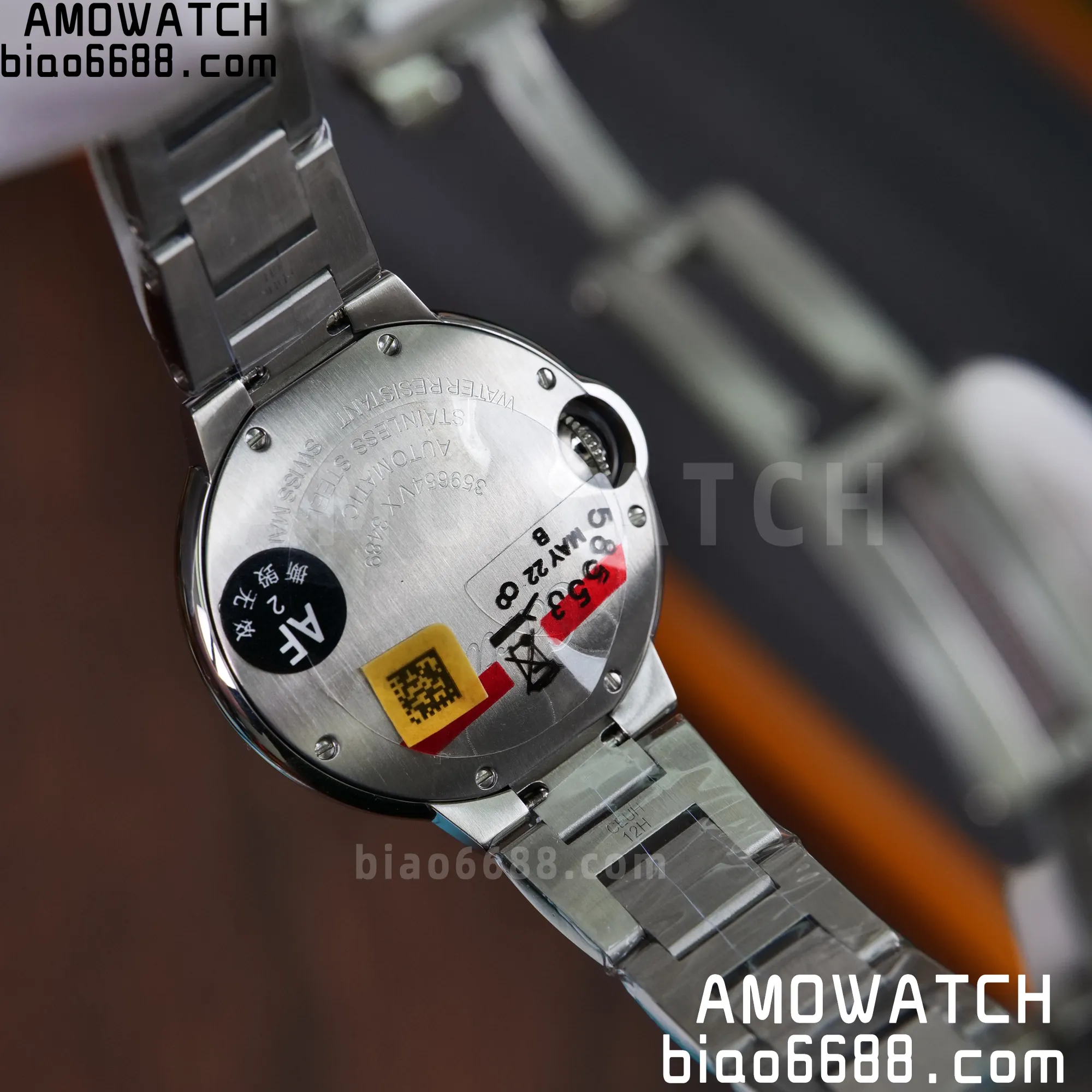 99e9c2af8347da3 阿默表行AmoWatch
