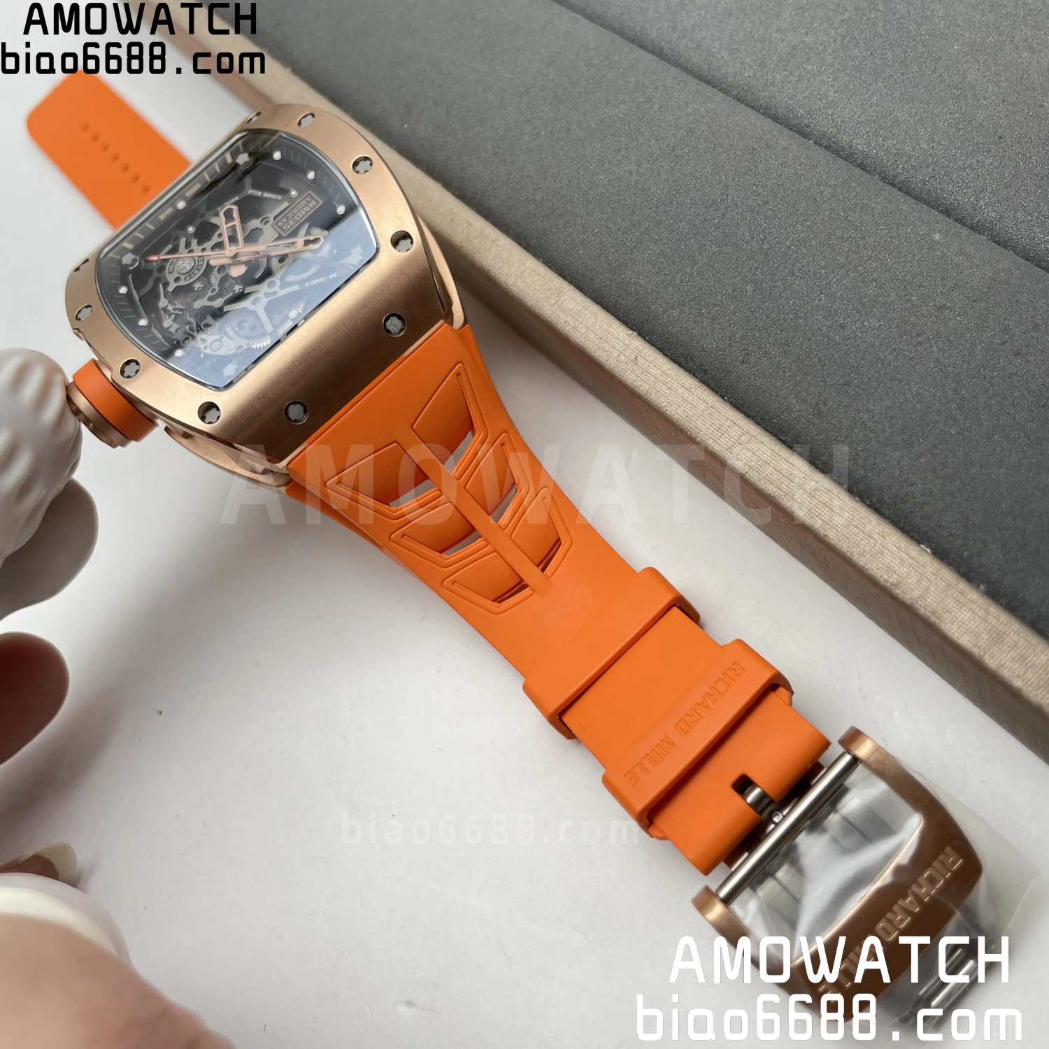 9aafff2ce50f0b5 阿默表行AmoWatch