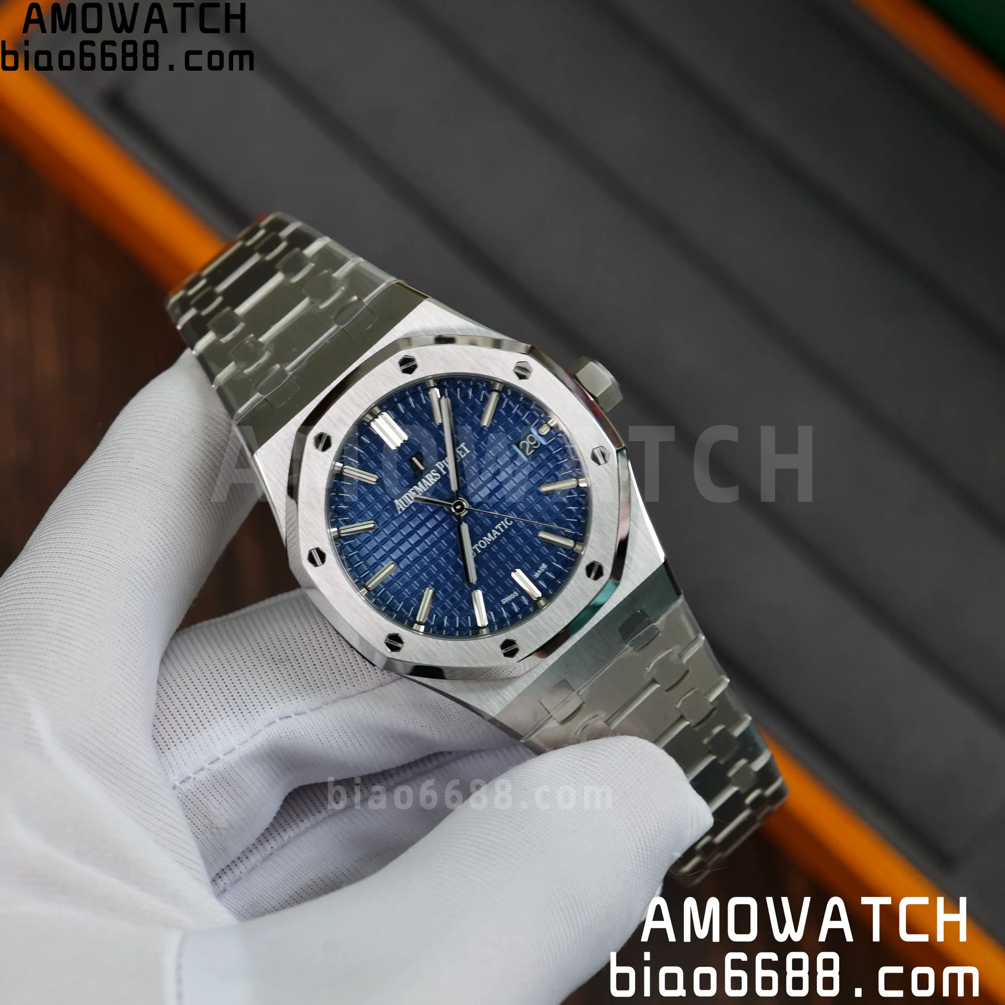 9dc86579346b0ac AMO Watch