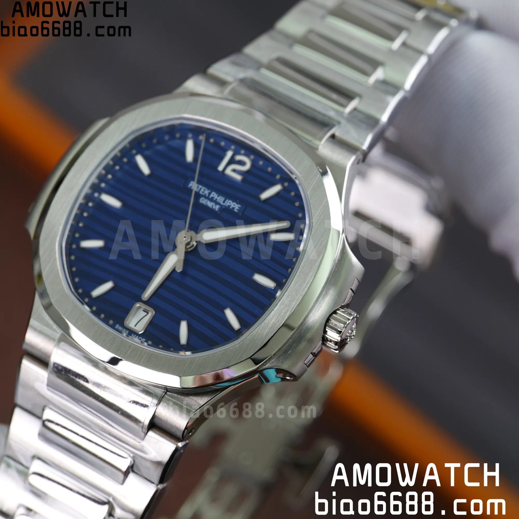 9dd6dcd8c9d62fd AMO Watch