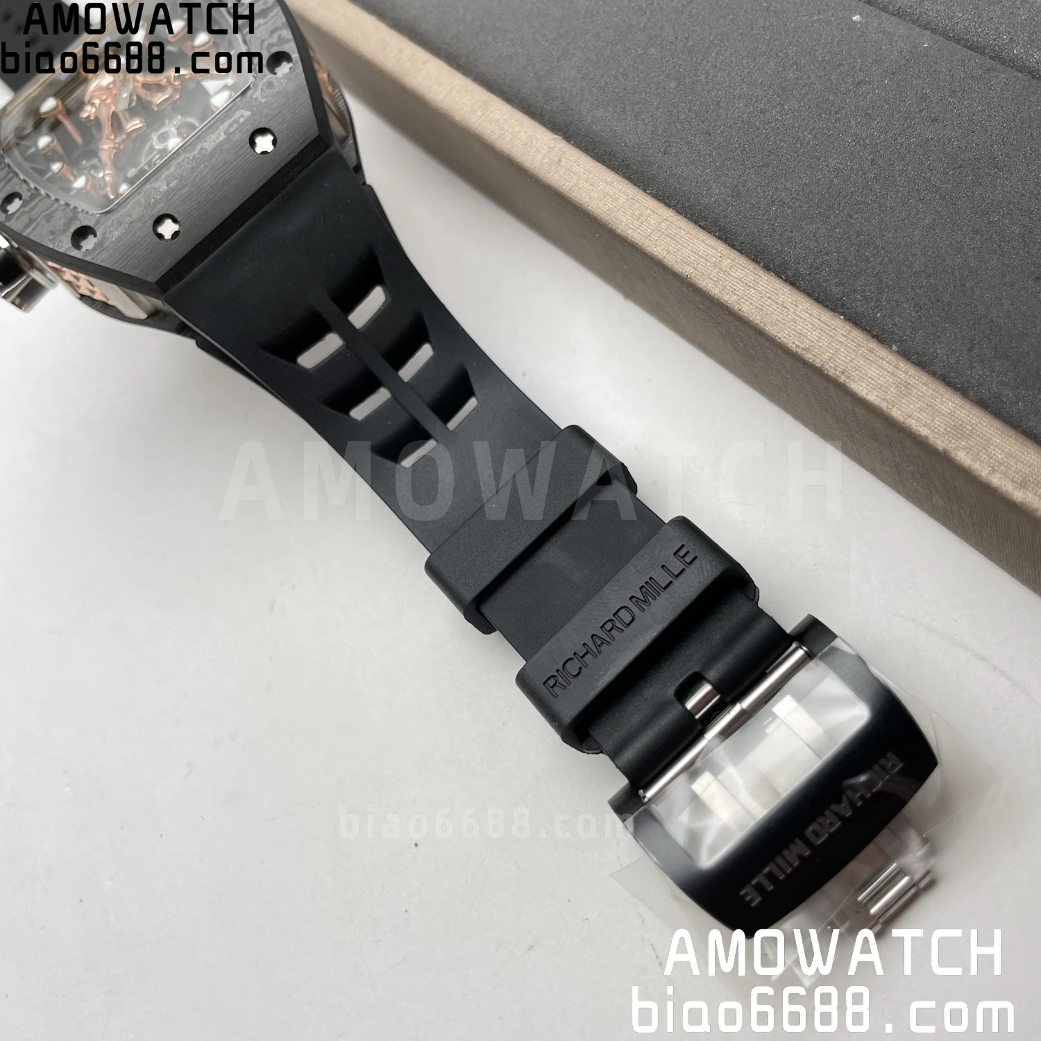 a3071de9a6db5d7 阿默表行AmoWatch