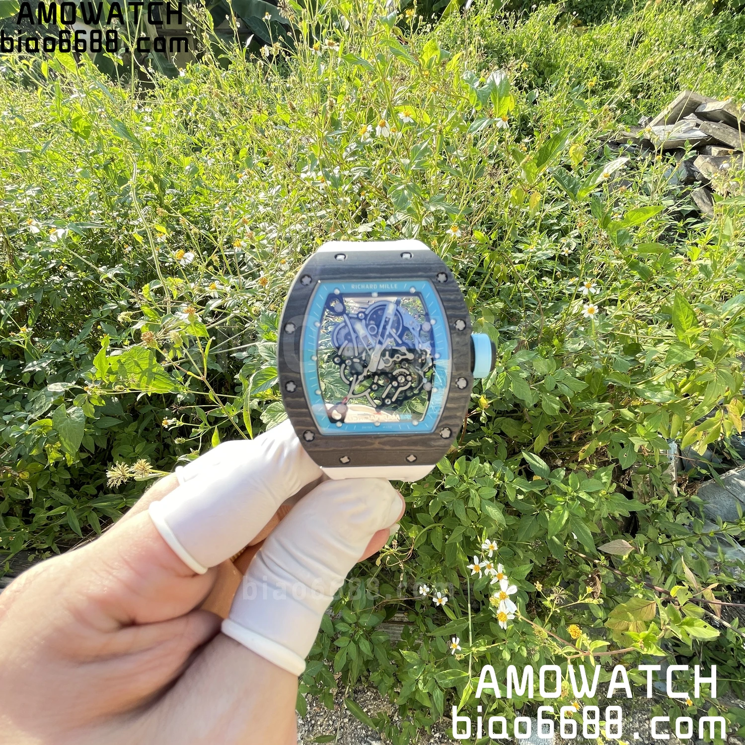 a6b5a5b67865b36 阿默表行AmoWatch