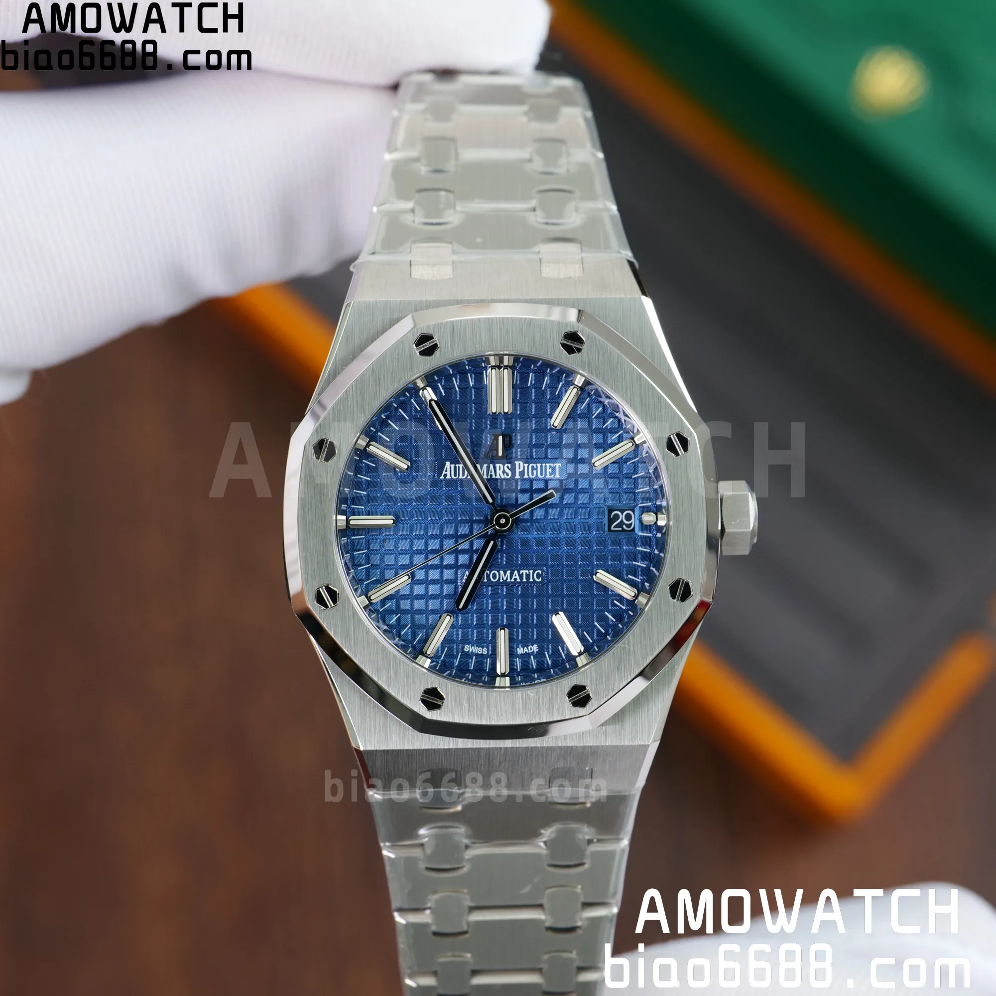 ab45cb0f3d3b2d8 AMO Watch