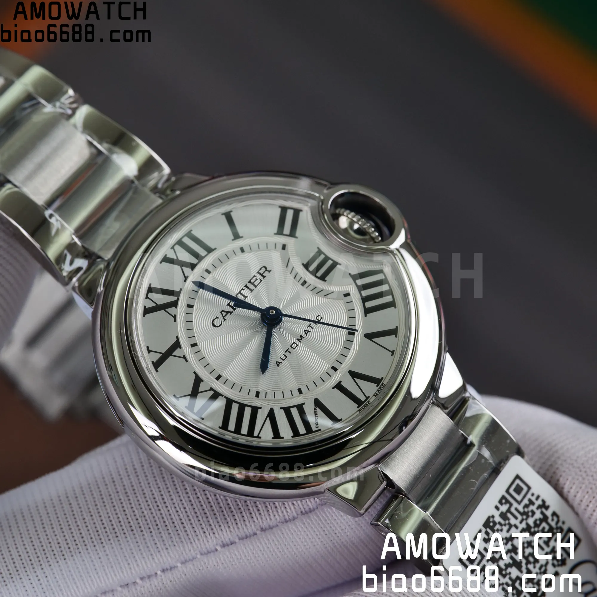 b1d9fe1d8d4f046 阿默表行AmoWatch