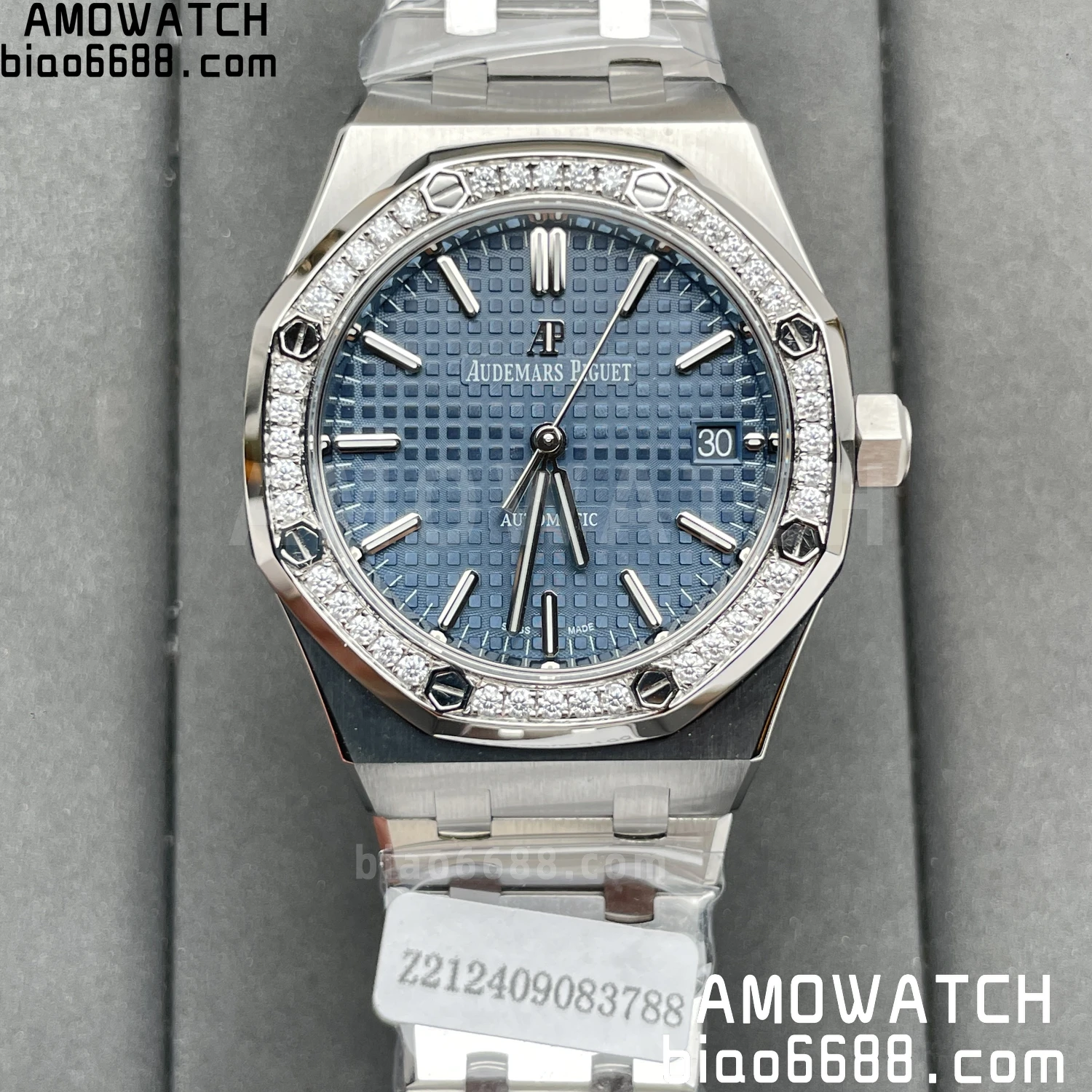 b9b789cc07ebf92 AMO Watch