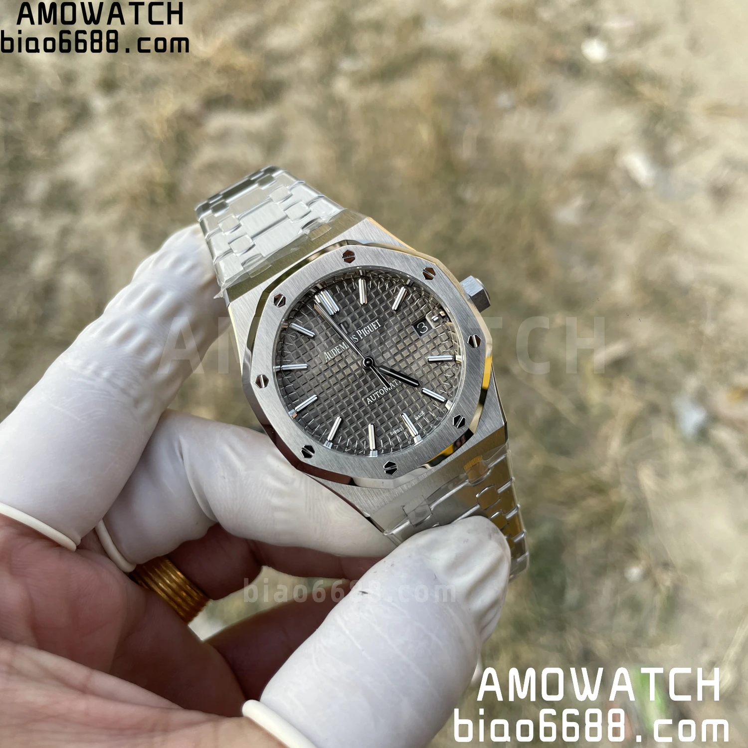 c11957113a91390 阿默表行AmoWatch