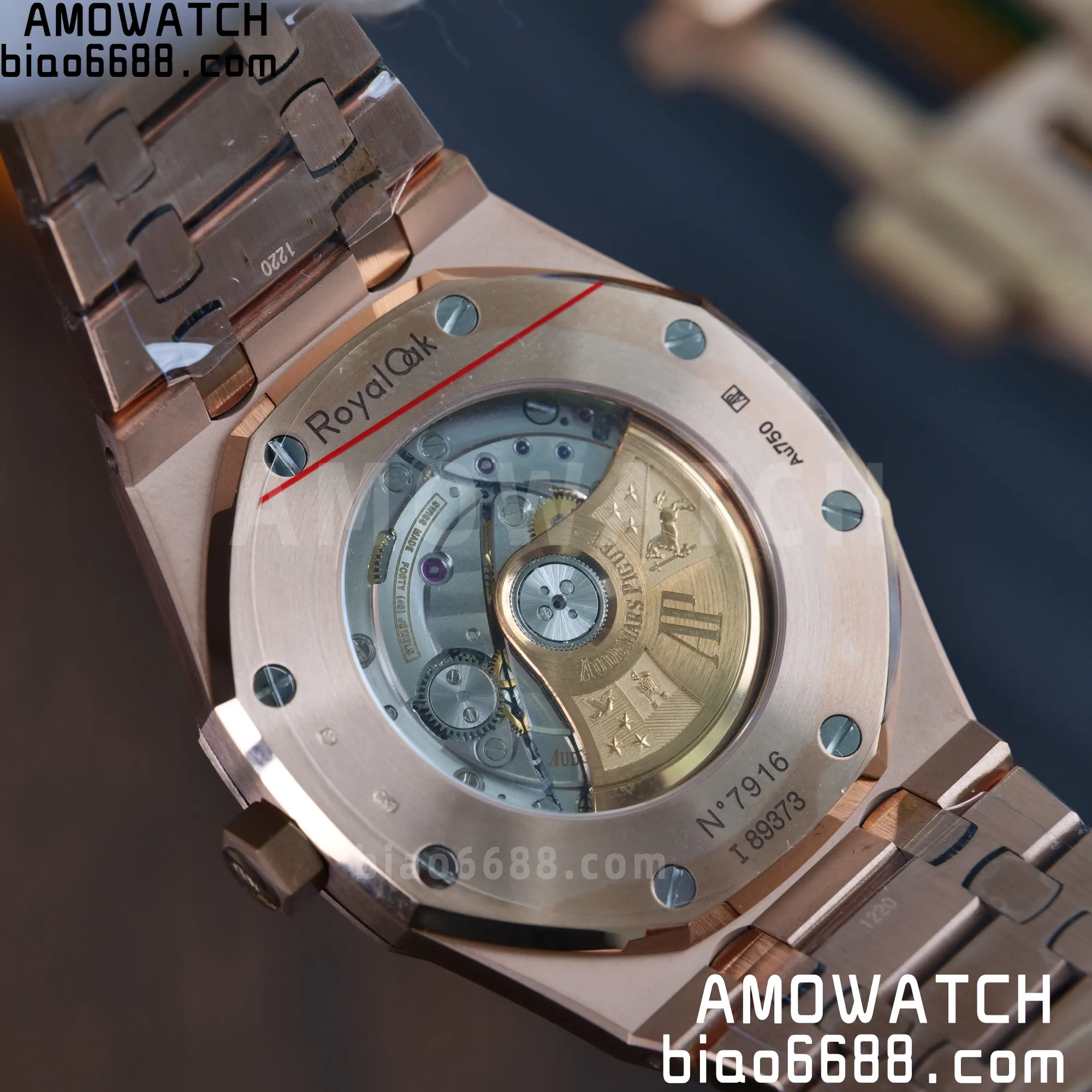 c27af8ed07a649b AMO Watch