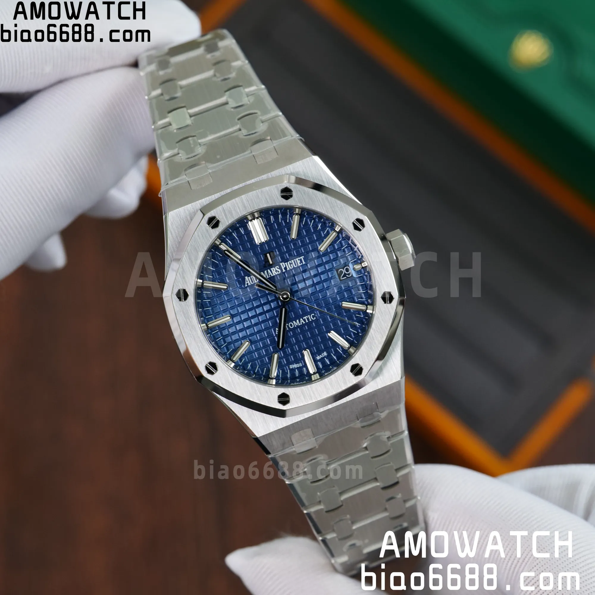 c4105045176e133 AMO Watch