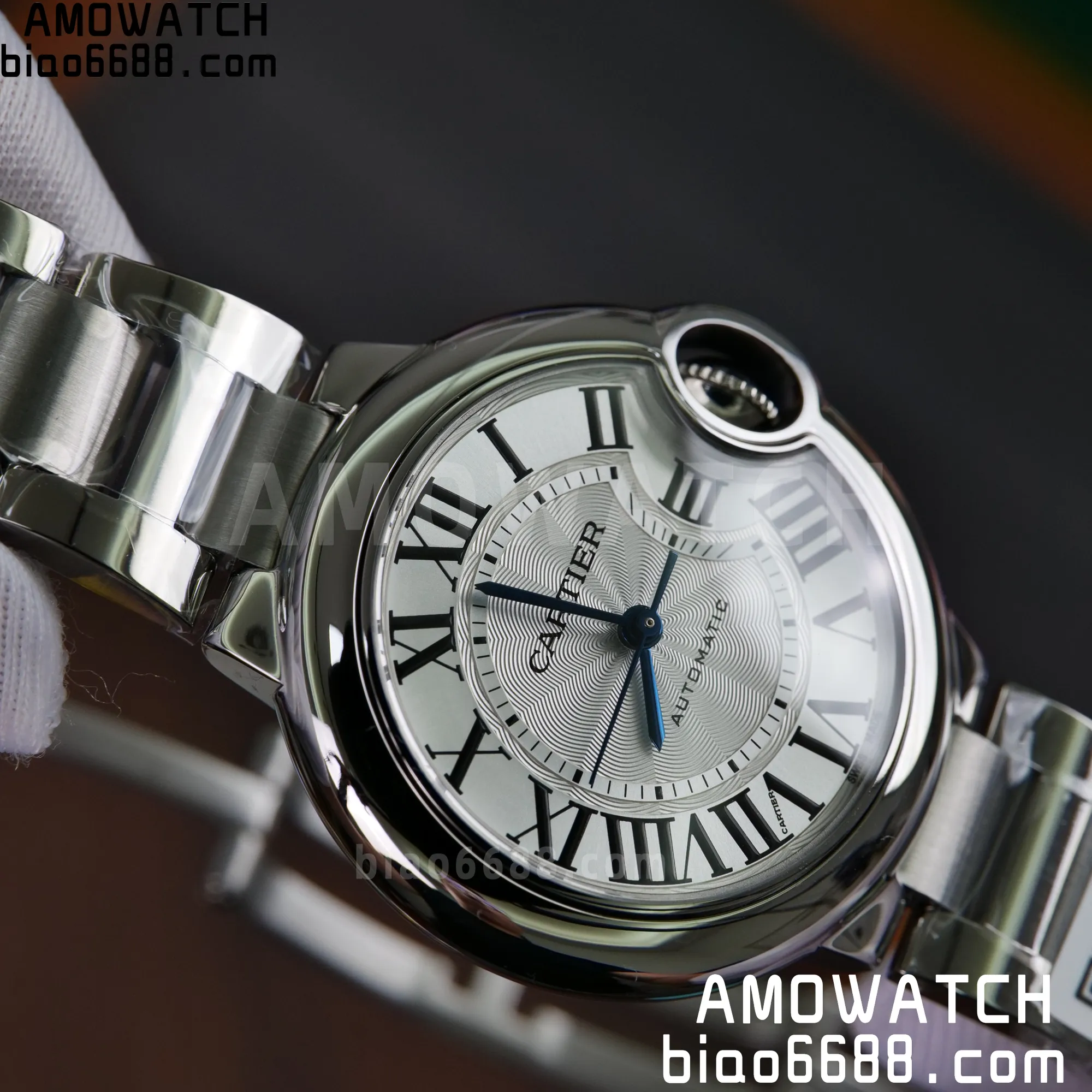cace5627b735d84 阿默表行AmoWatch