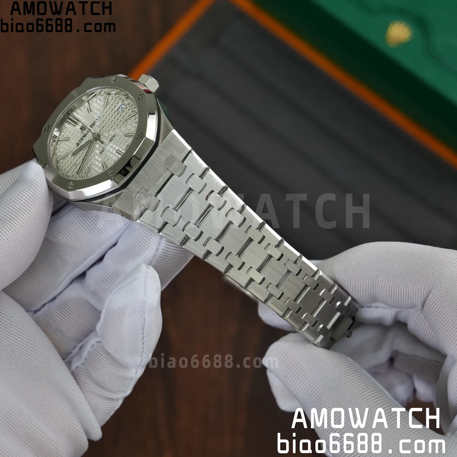 cd77855859983a2 阿默表行AmoWatch