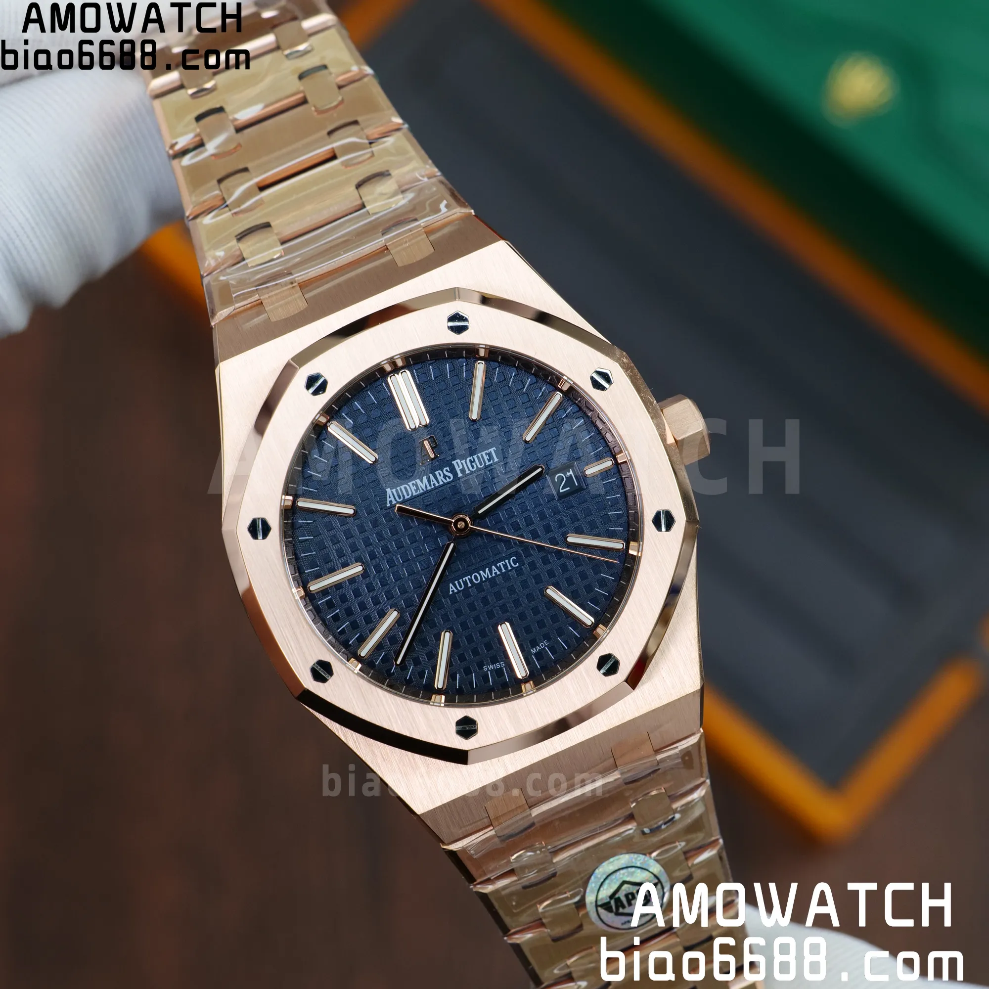 d2ba70ea5be7b14 AMO Watch