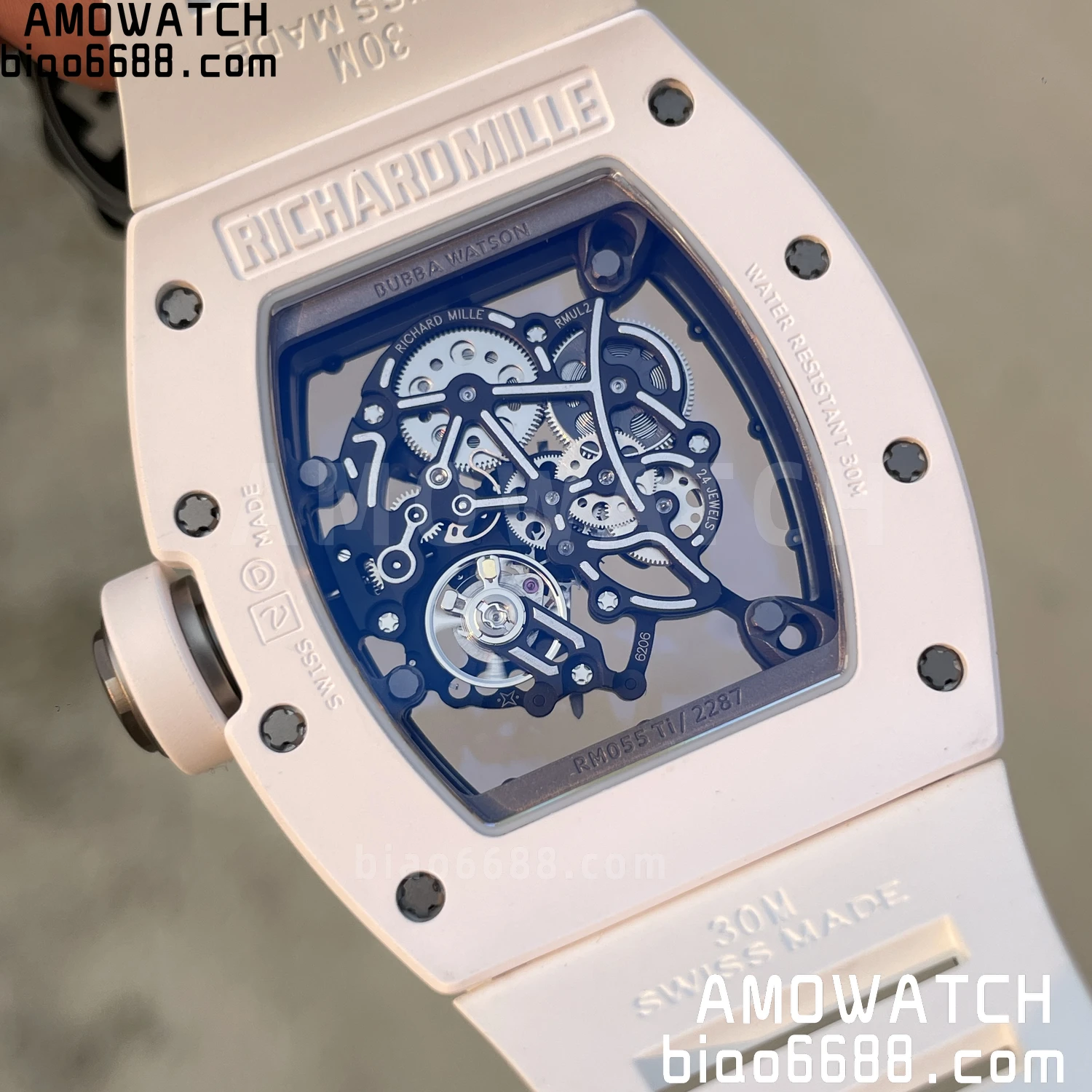 d6070ba41bc9908 阿默表行AmoWatch