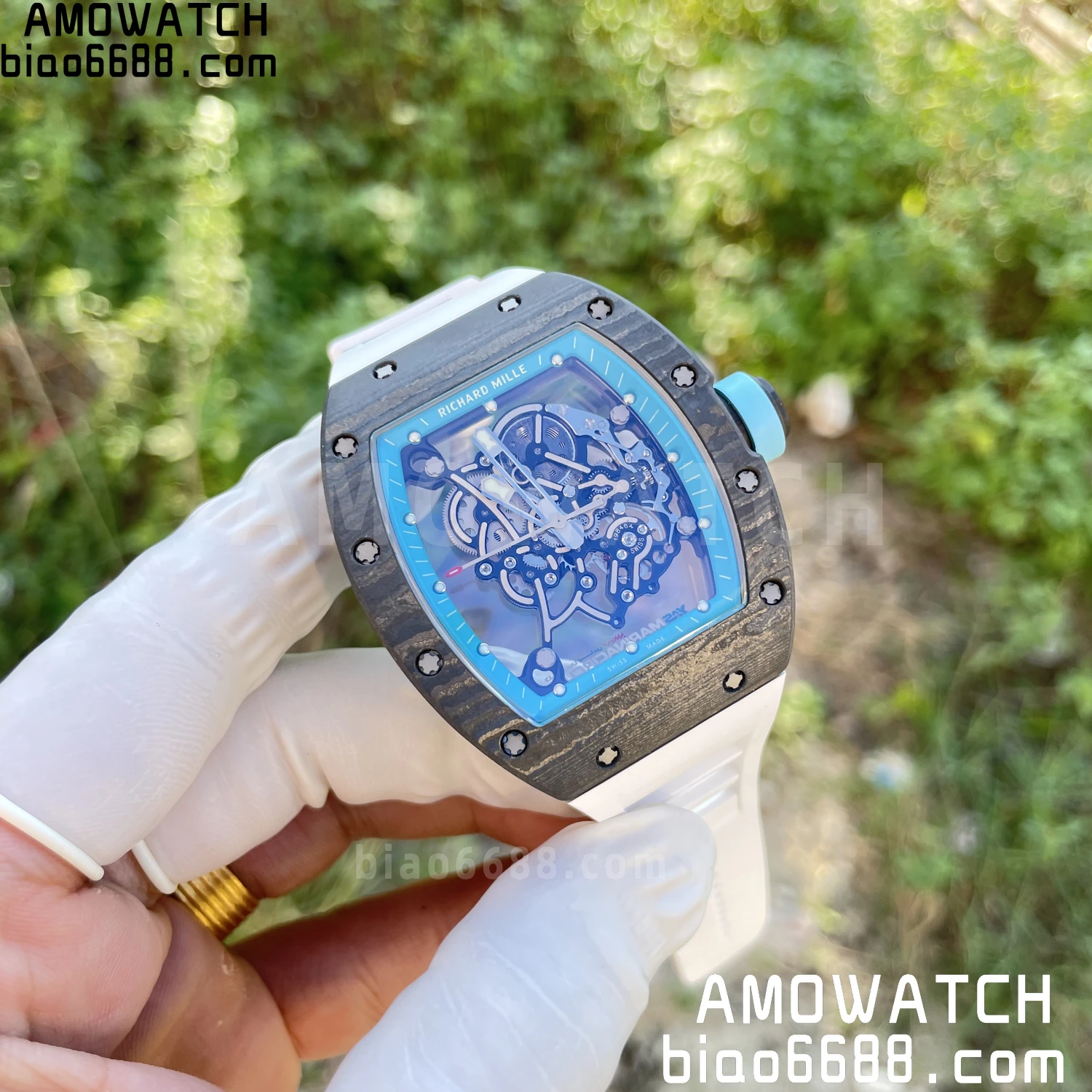 da35365fba1052f 阿默表行AmoWatch