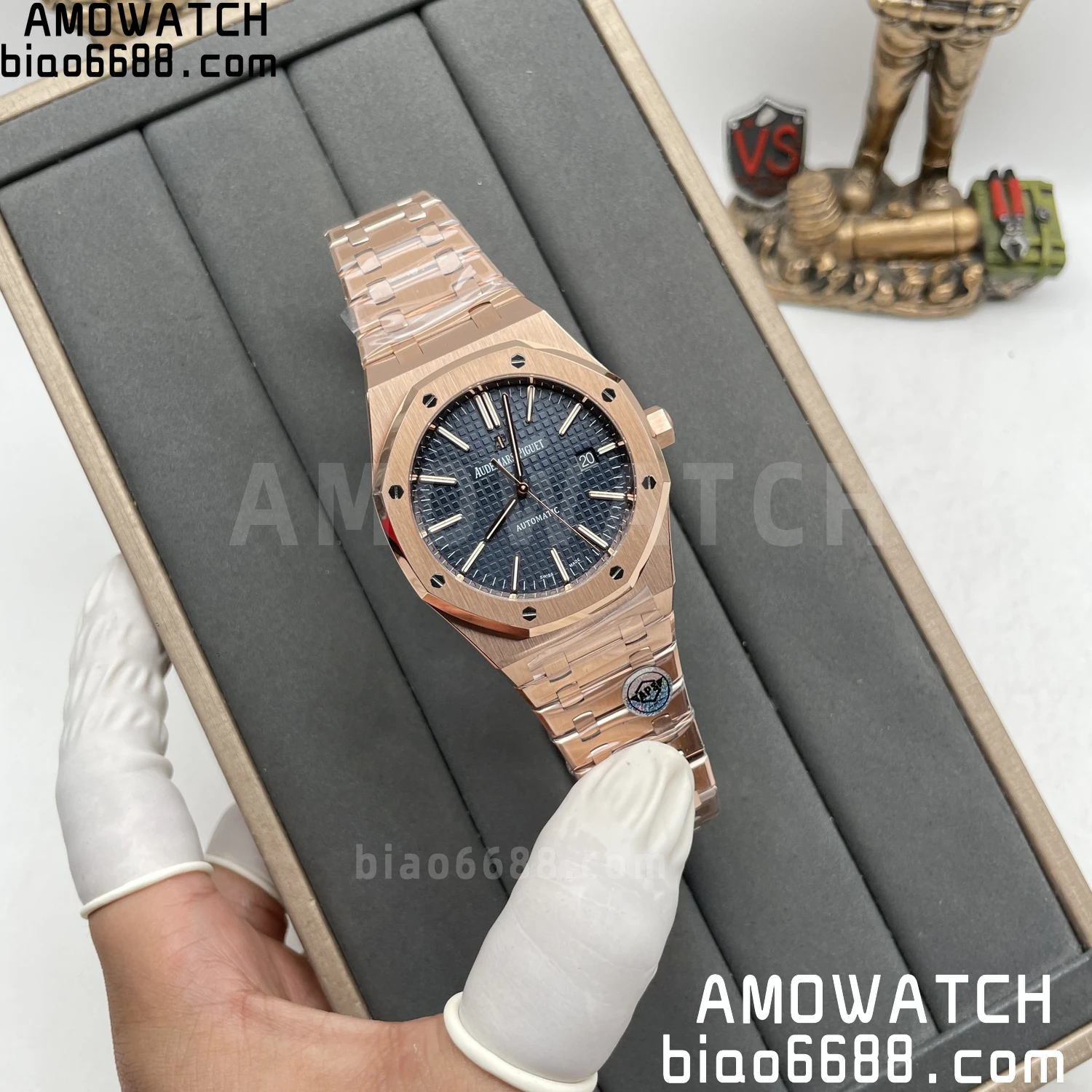 dc329c0643e7b5f AMO Watch