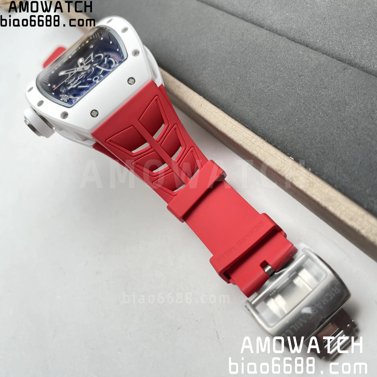 e25b144e63374ca 阿默表行AmoWatch