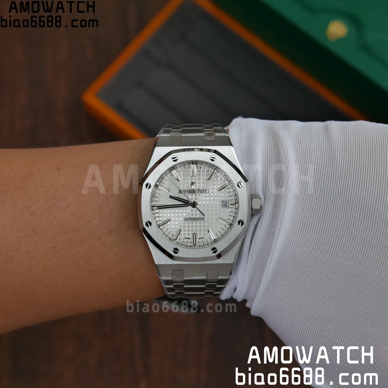 e48a395b7245775 阿默表行AmoWatch