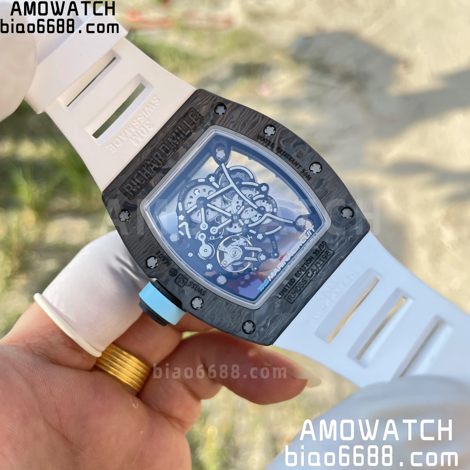 e4903d266d8b165 阿默表行AmoWatch