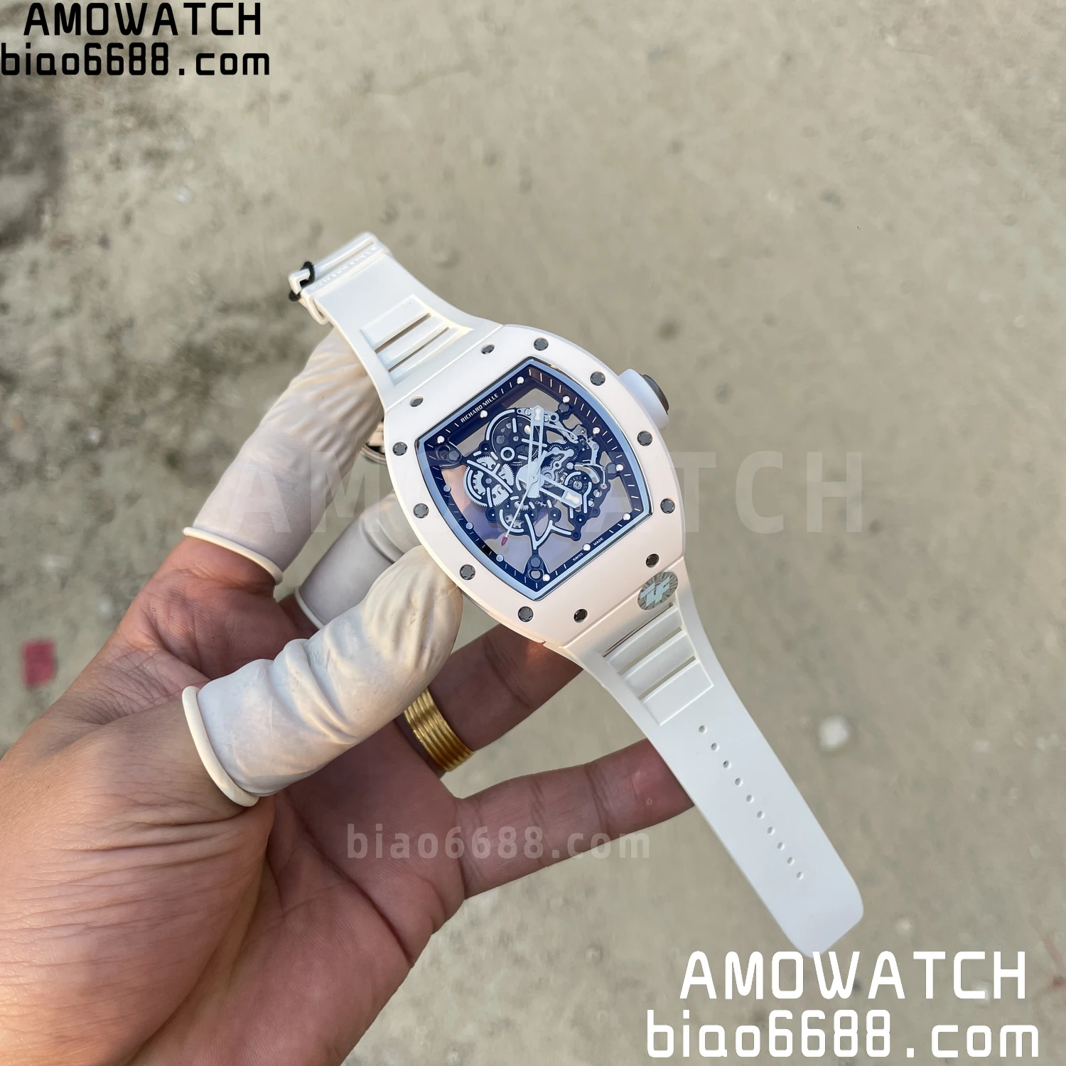 f065807f62e7fed 阿默表行AmoWatch