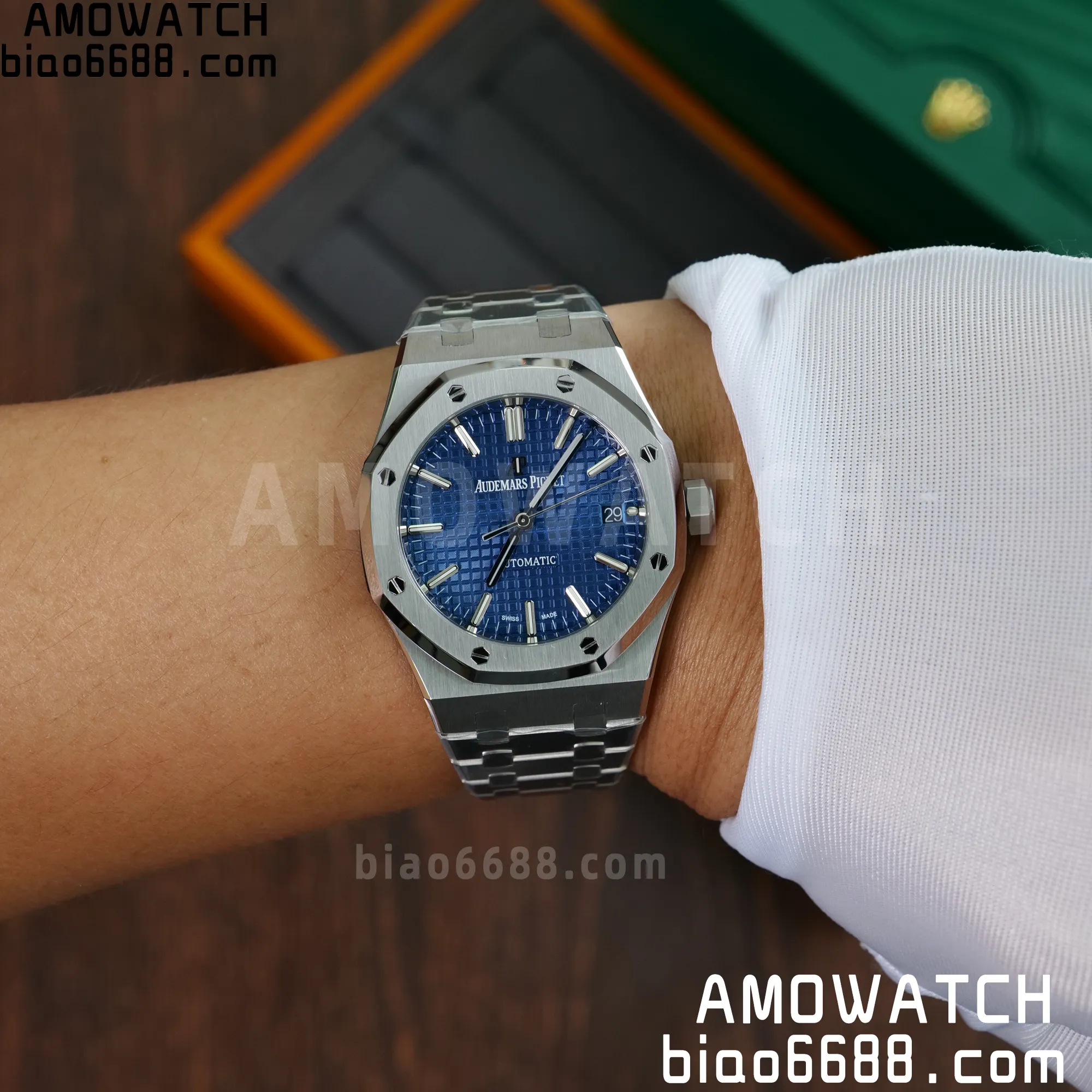 f30b1528dc4a1da AMO Watch